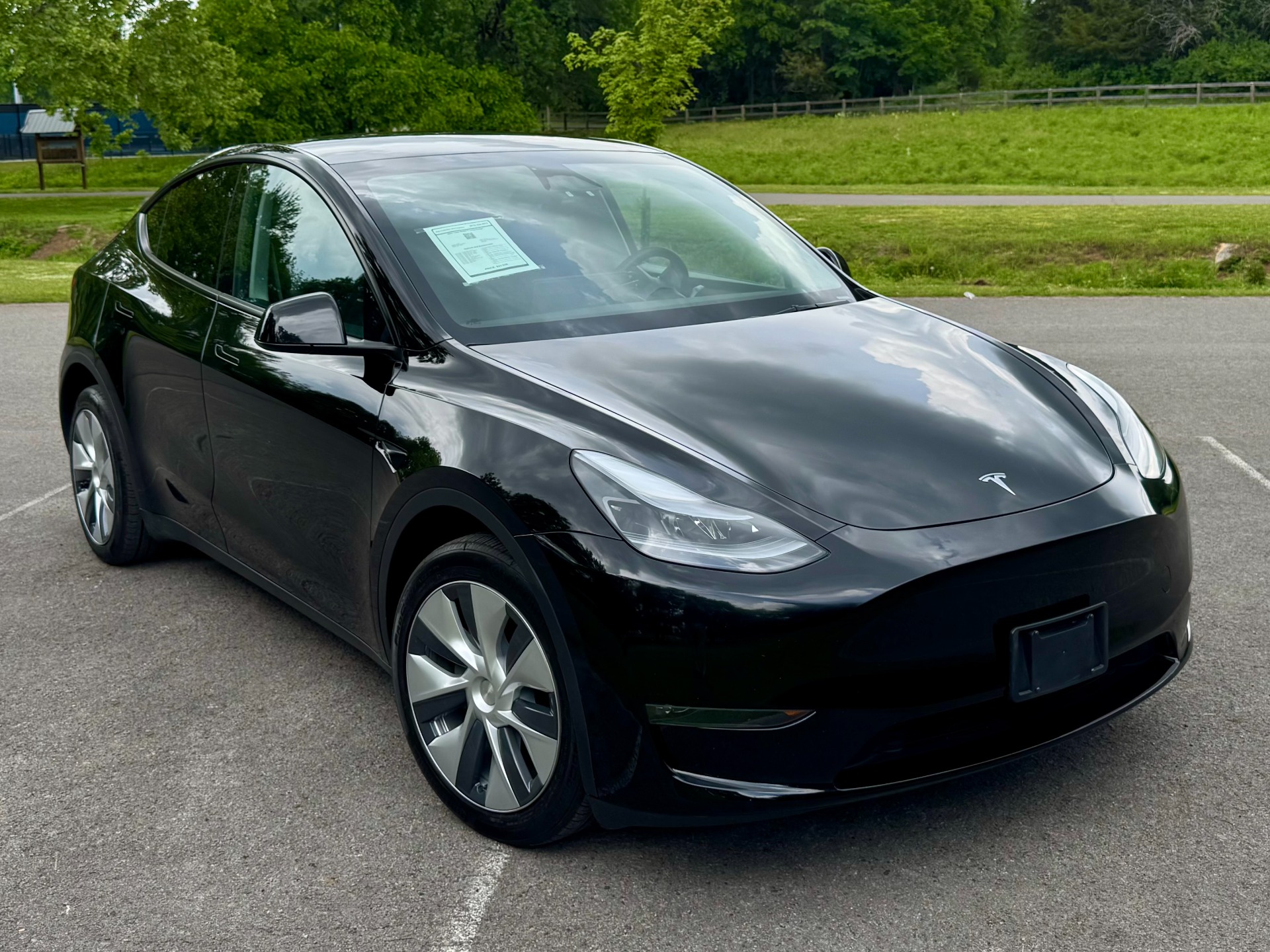 Used 2023 Tesla Model Y Long Range DUAL MOTOR W/ AUTOPILOT PKG For Sale ...