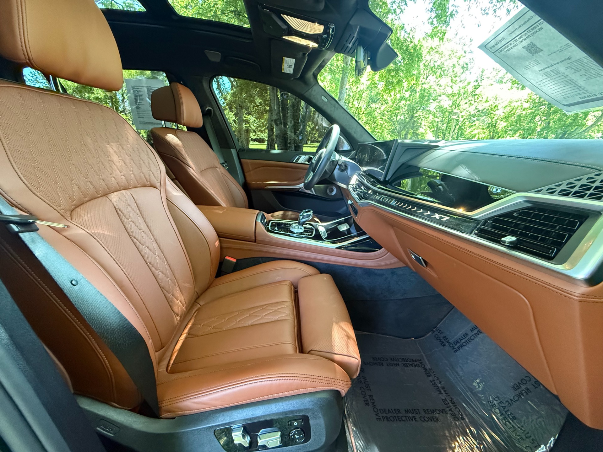 Used 2025 BMW X7 ALPINA XB7 , W/ BOWERS & WILKINS DIAMOND, 159K