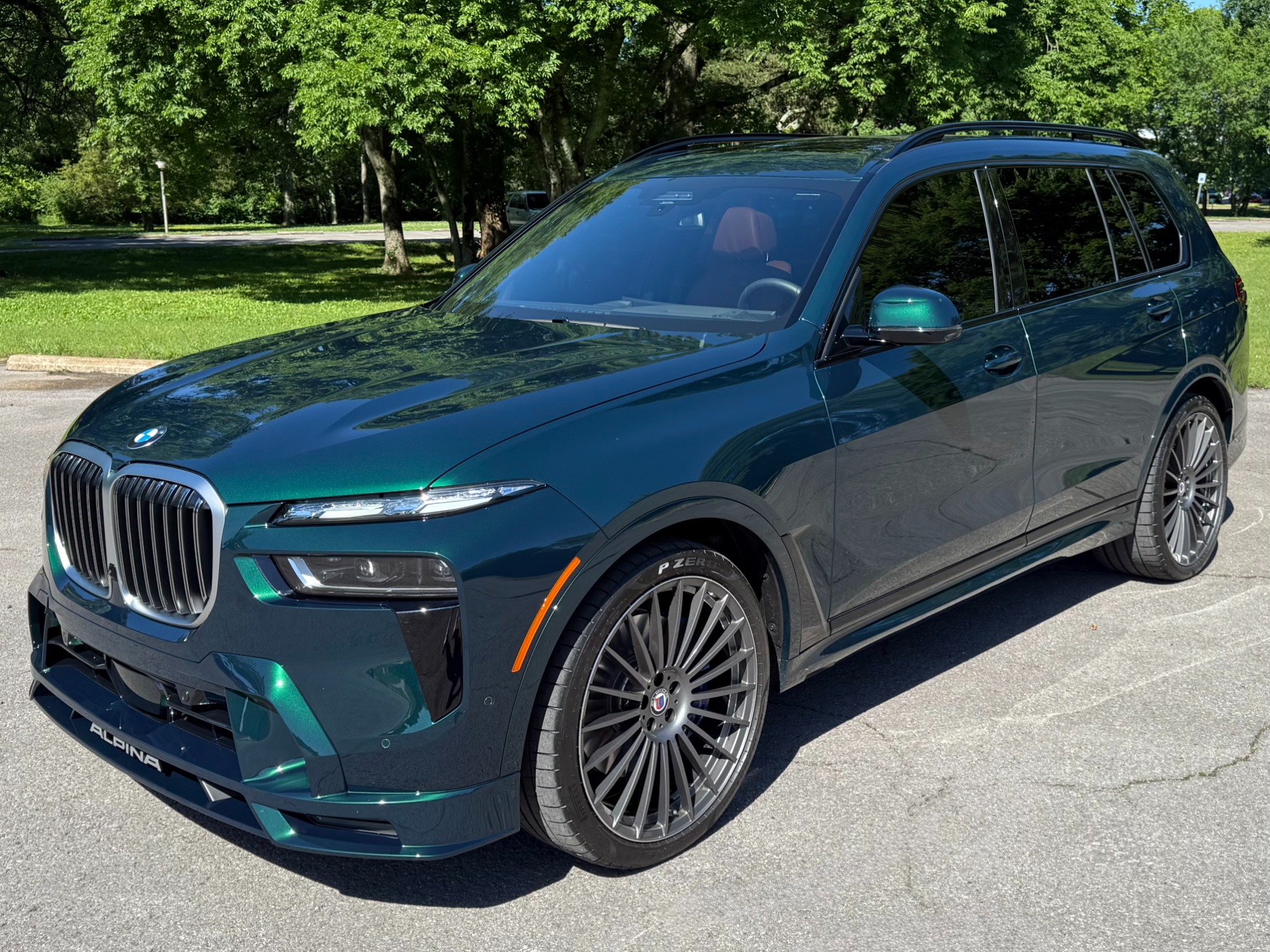 Used 2025 BMW X7 ALPINA XB7 , W/ BOWERS & WILKINS DIAMOND, 159K