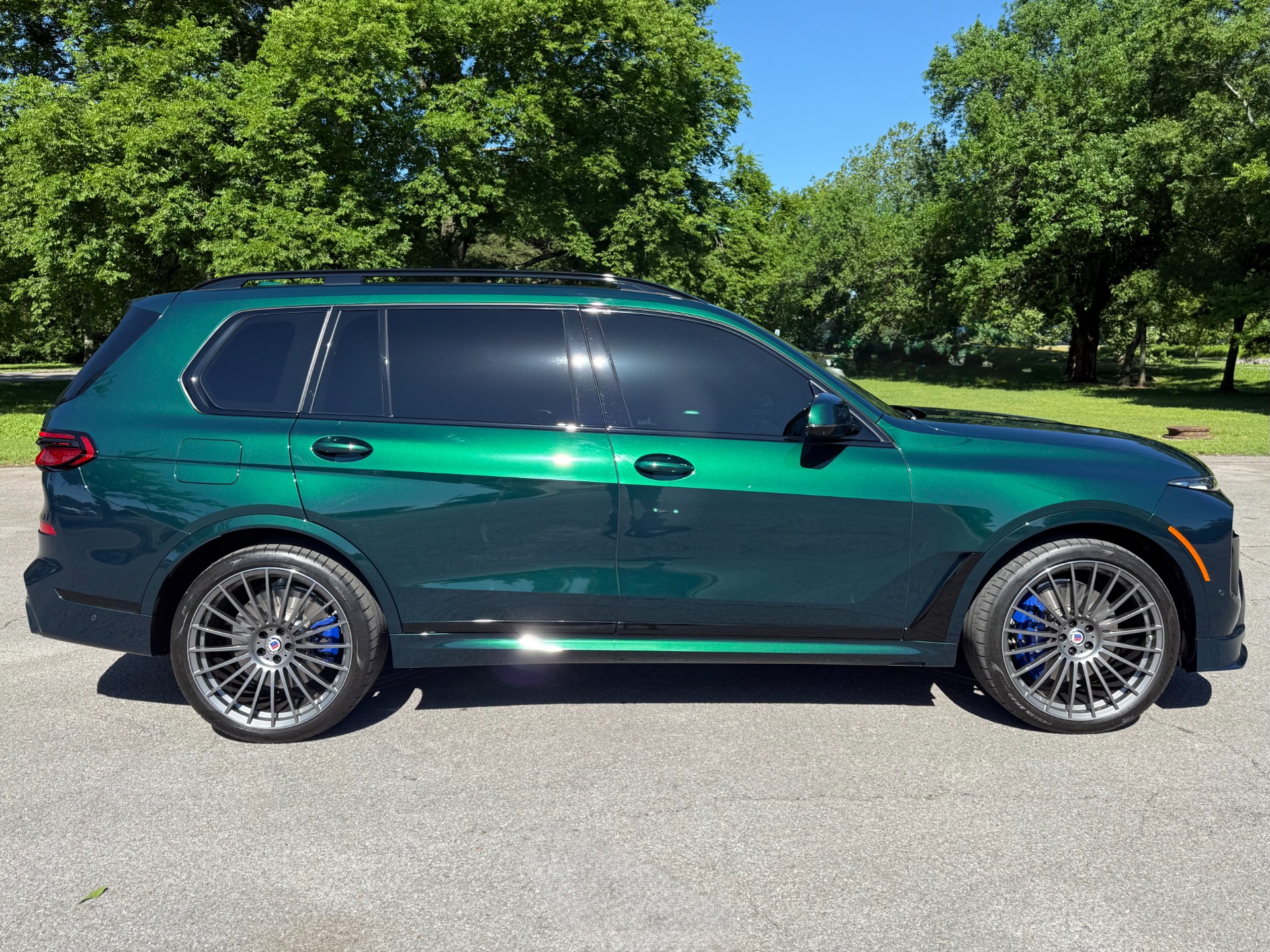 Used 2025 BMW X7 ALPINA XB7 , W/ BOWERS & WILKINS DIAMOND, 159K