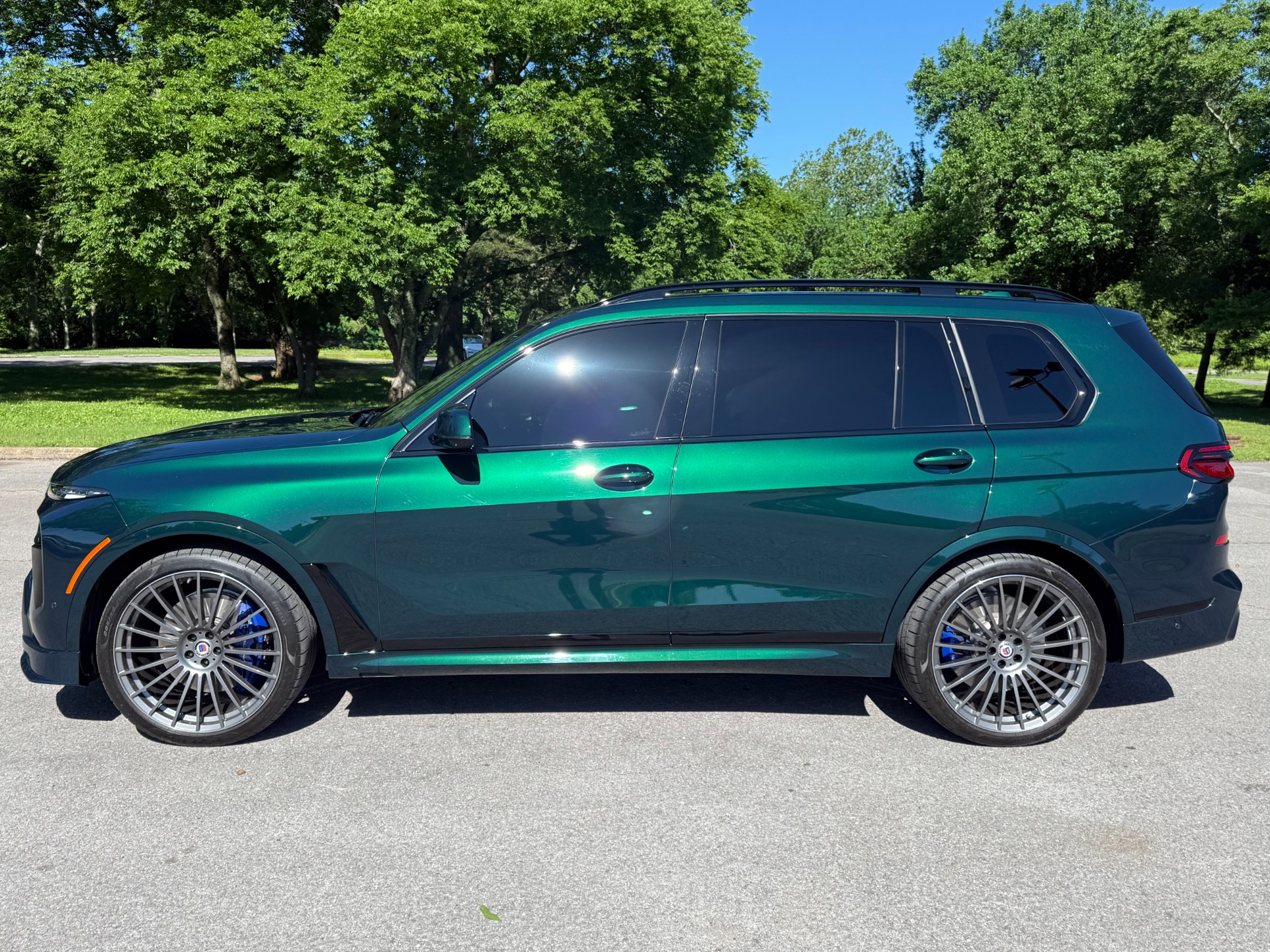 Used 2025 BMW X7 ALPINA XB7 , W/ BOWERS & WILKINS DIAMOND, 159K