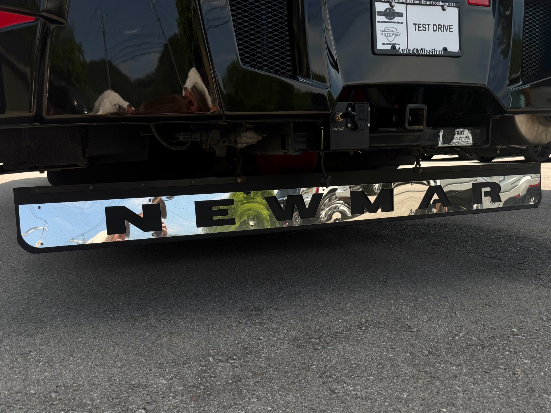 Used 2019 Newmar Dutch Star 4018 Spartan Chassis For Sale ($Sold