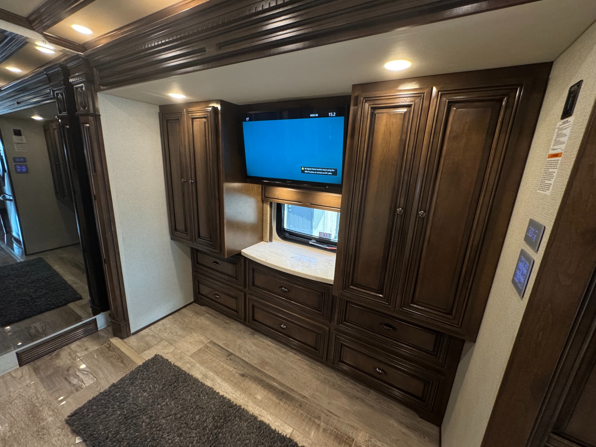 Used 2019 Newmar Dutch Star 4018 Spartan Chassis For Sale ($Sold
