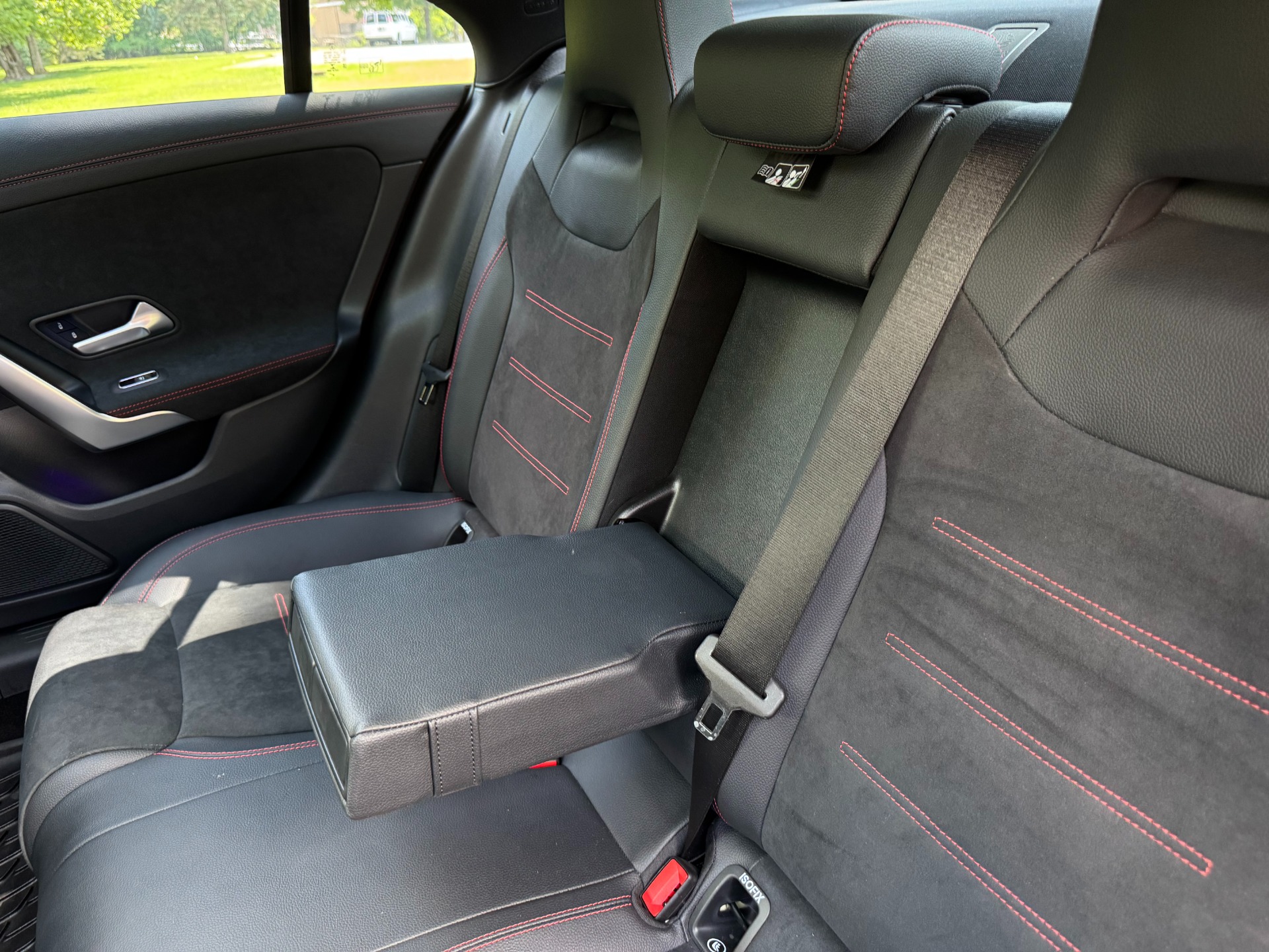 Used 2023 Mercedes-Benz CLA 250 4MATIC PREMIUM PKG, AMG LINE