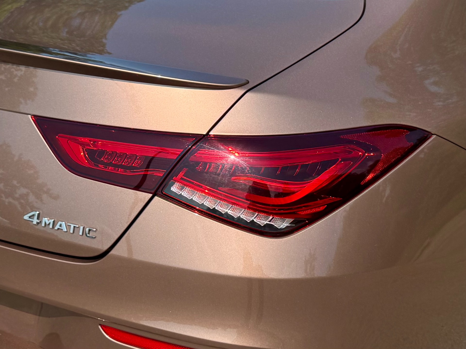 【公式】ディーラーアクセサリーMERCEDES BENZ - CLA-CLASS Used 2023 Mercedes-Benz CLA 250 4MATIC PREMIUM PKG, AMG LINE