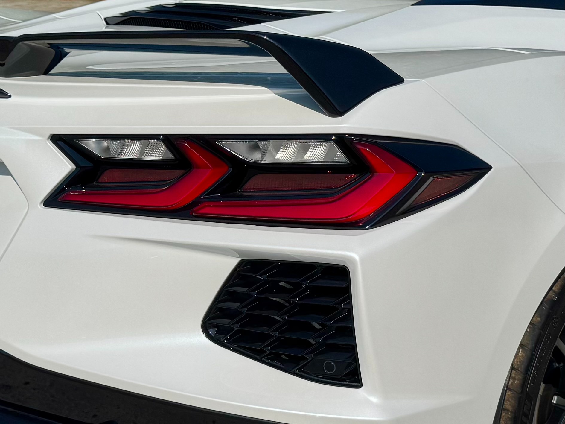 Chevrolet Corvette Stingray 2台セット Used 2023 Chevrolet Corvette Stingray 2LT Z51 Performance Package
