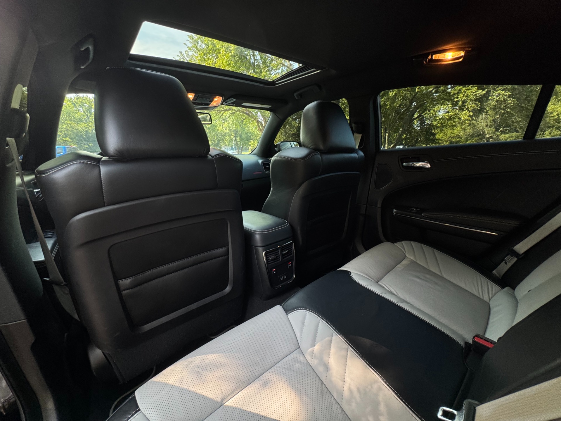 Used 2023 Dodge Charger SRT Hellcat Jailbreak W/ HARMAN KARDON