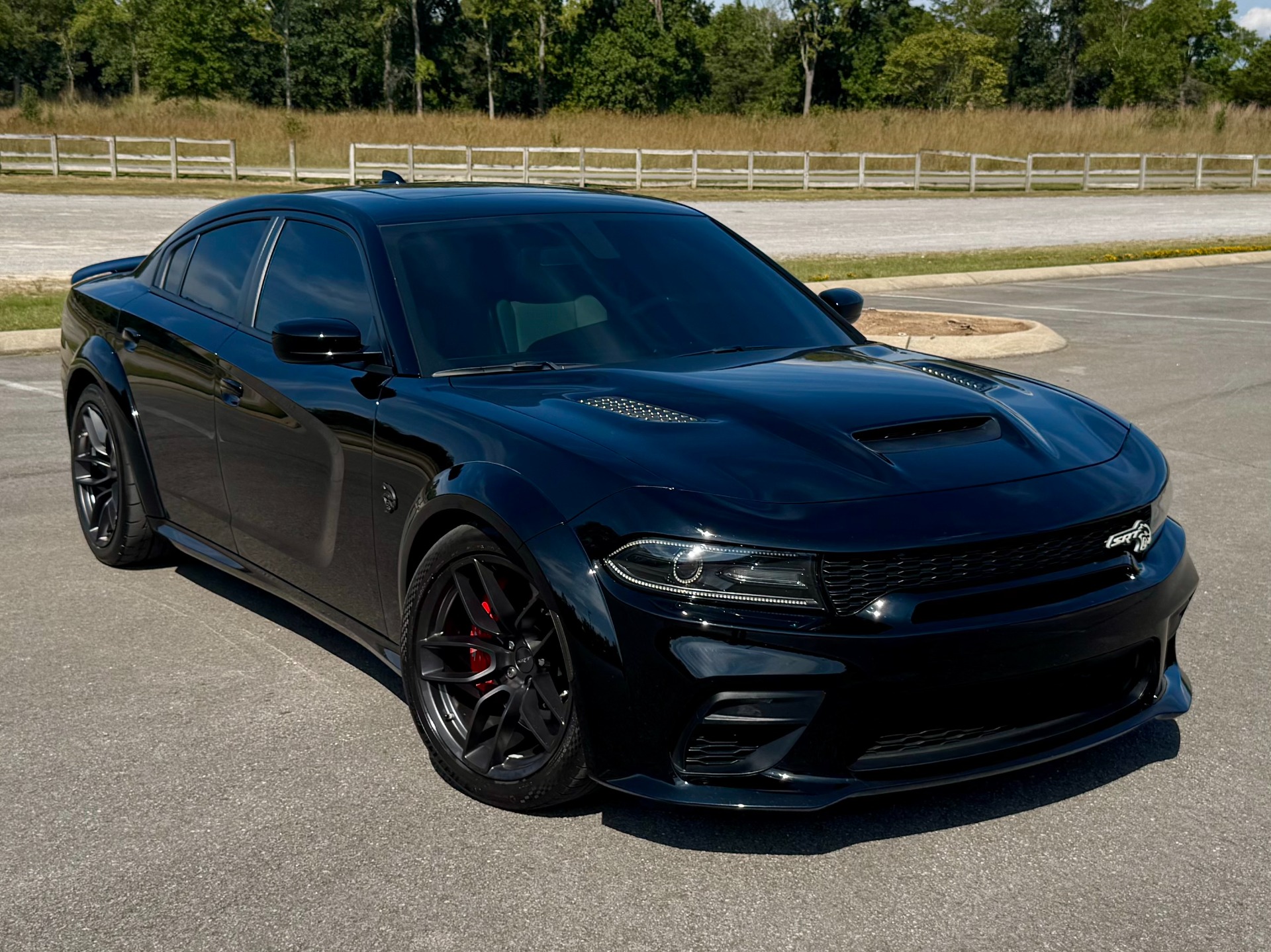 Used 2023 Dodge Charger SRT Hellcat Jailbreak W/ HARMAN KARDON