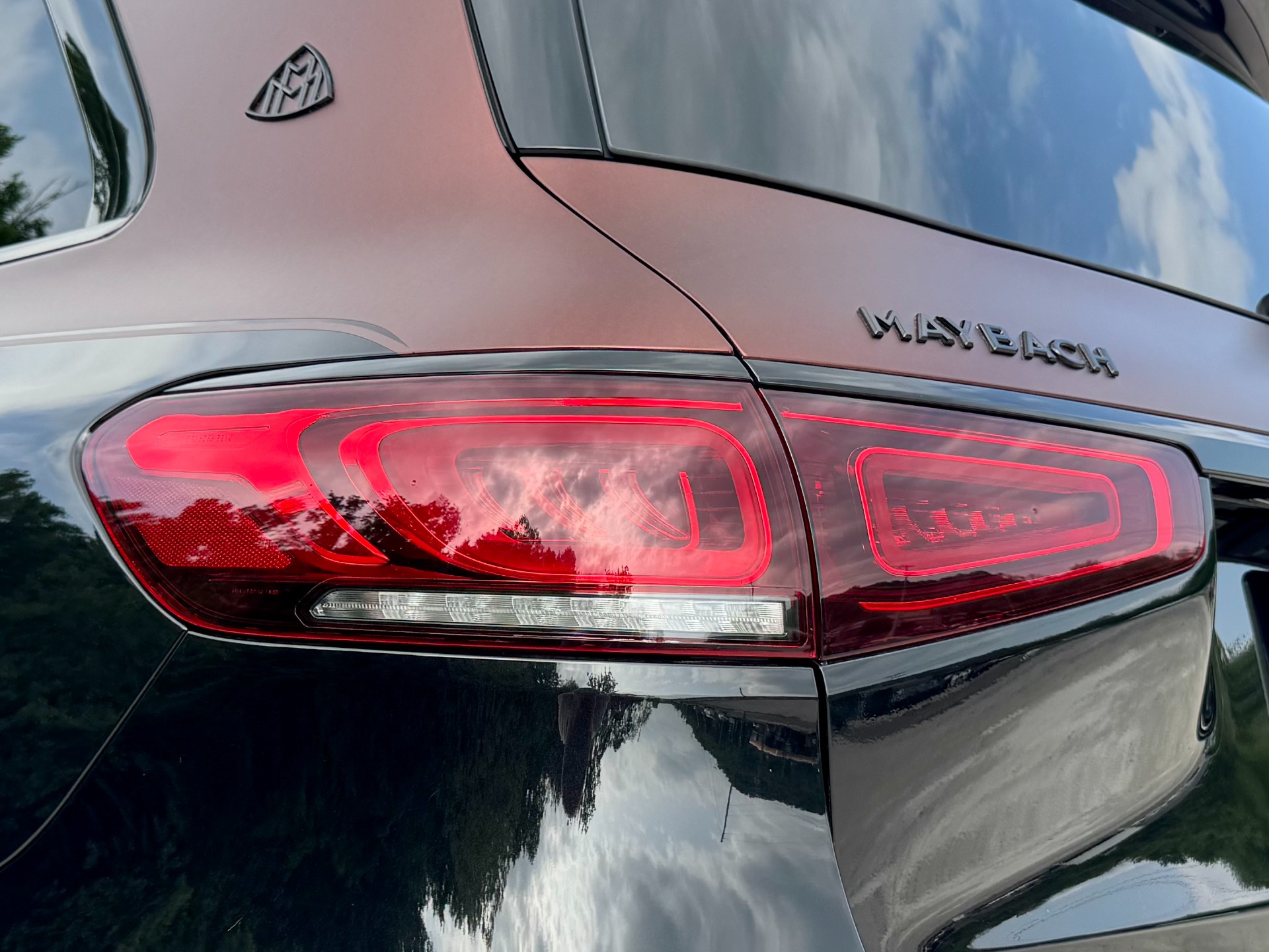 2023 Mercedes-Benz GLS Maybach - Photo 100