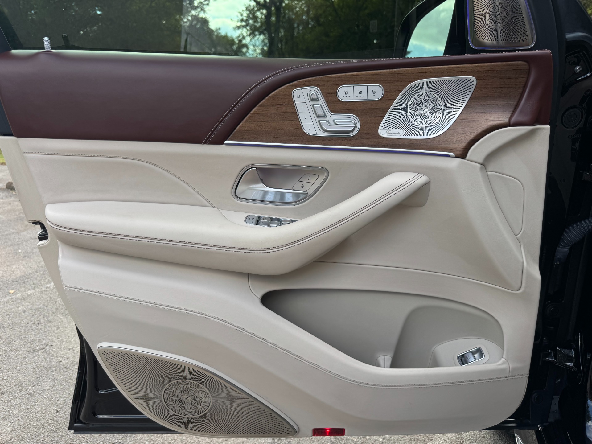 2023 Mercedes-Benz GLS Maybach - Photo 104