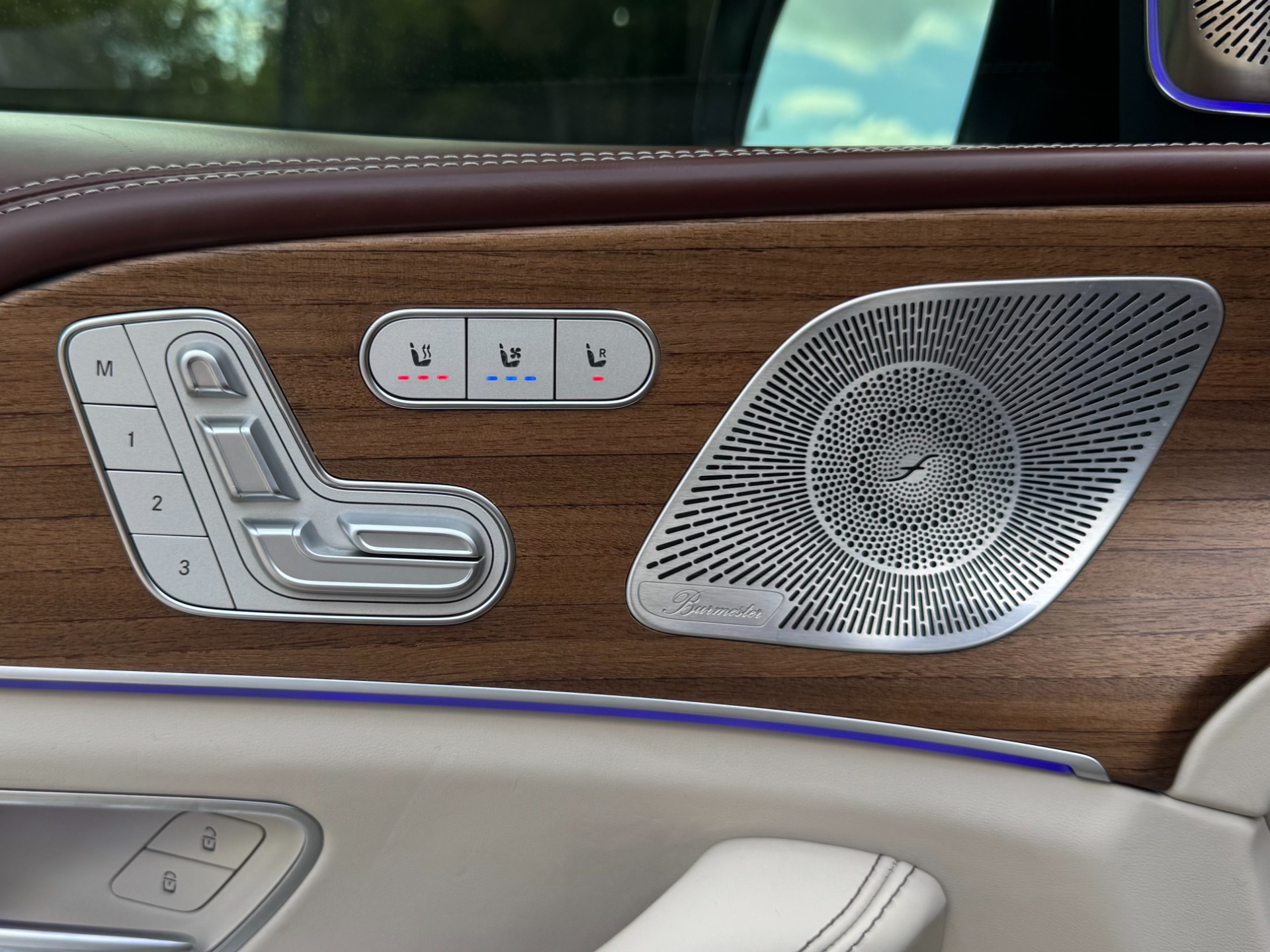 2023 Mercedes-Benz GLS Maybach - Photo 105