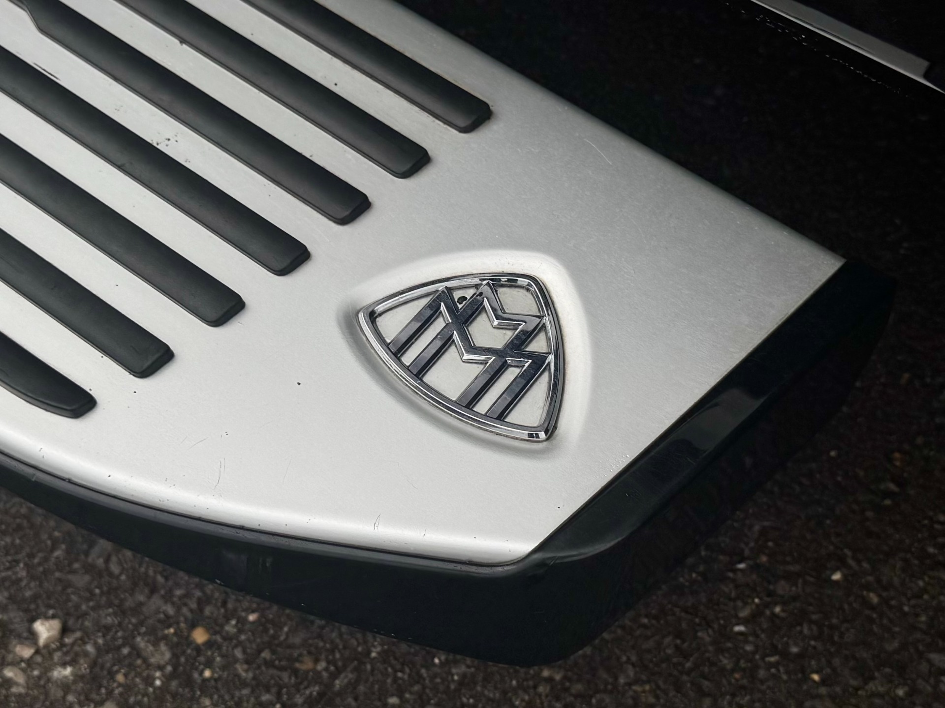 2023 Mercedes-Benz GLS Maybach - Photo 111