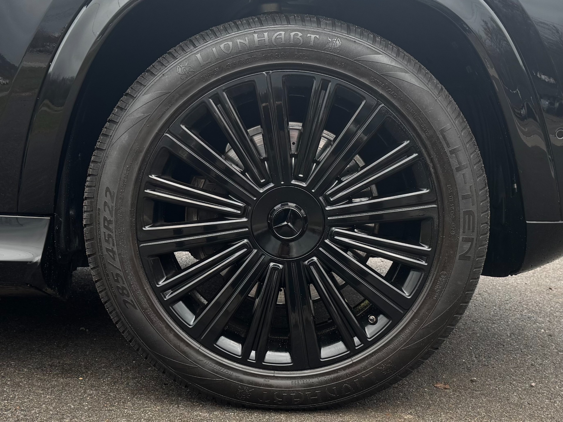 2023 Mercedes-Benz GLS Maybach - Photo 112