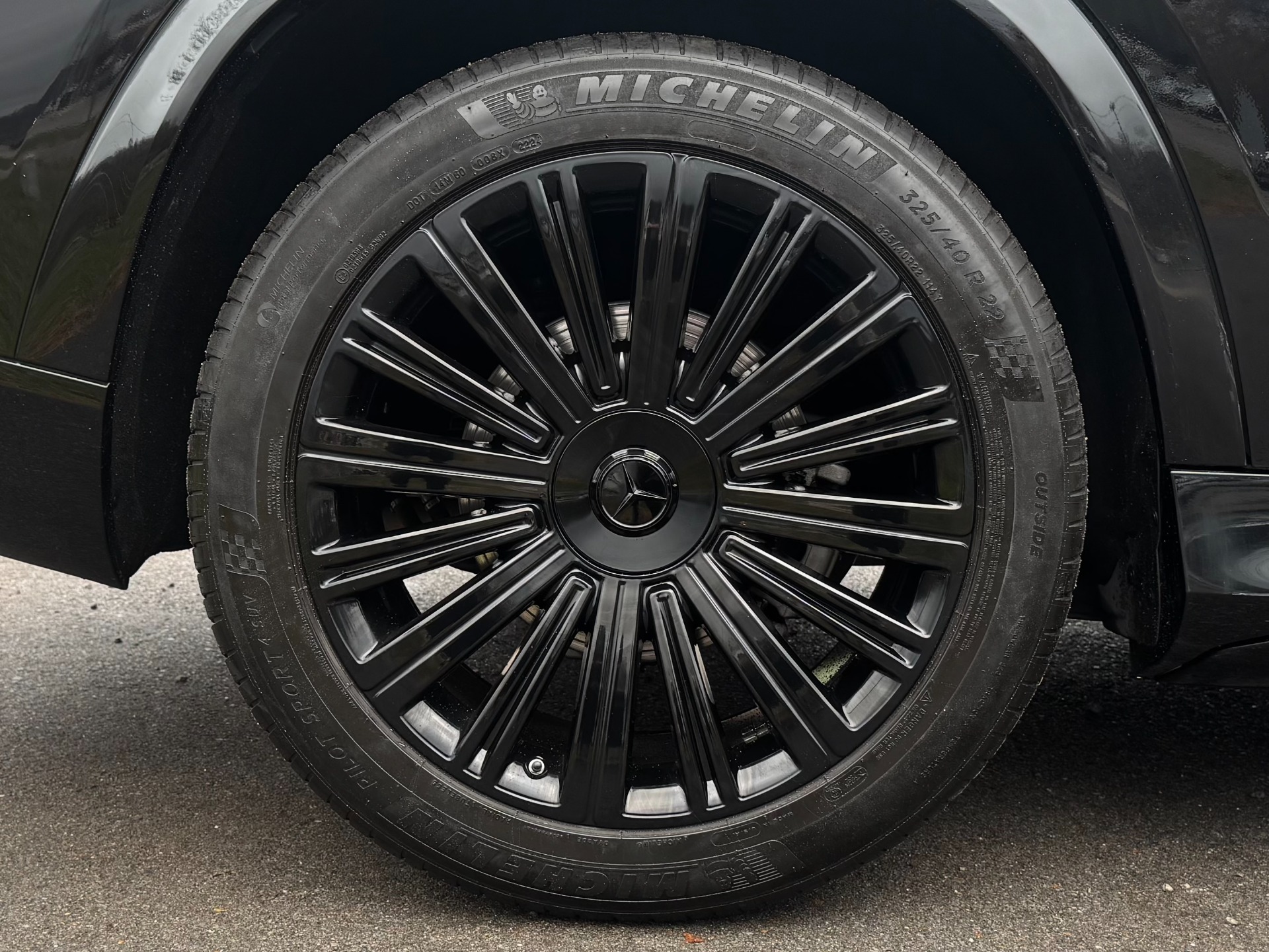 2023 Mercedes-Benz GLS Maybach - Photo 113