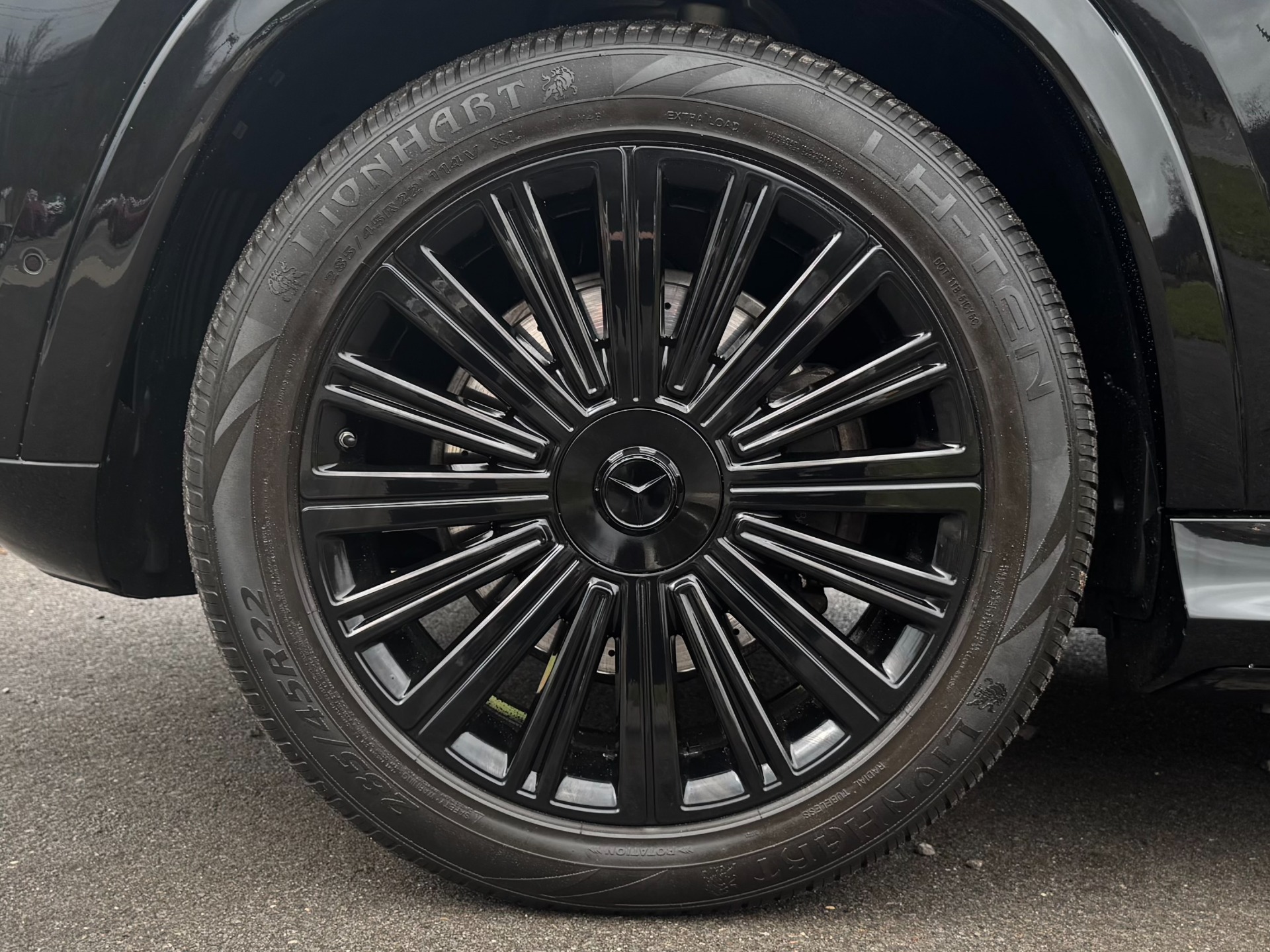 2023 Mercedes-Benz GLS Maybach - Photo 114
