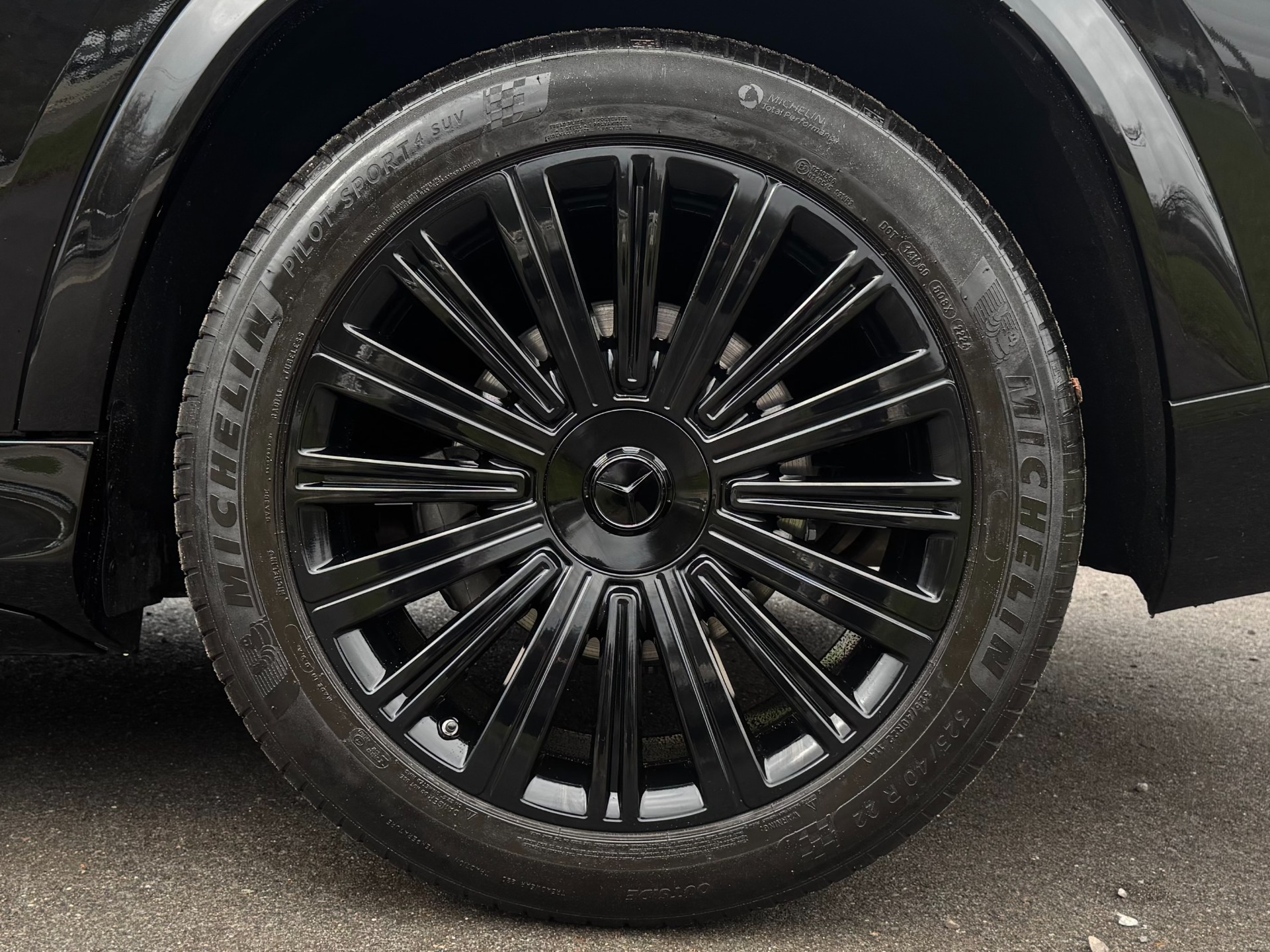 2023 Mercedes-Benz GLS Maybach - Photo 115