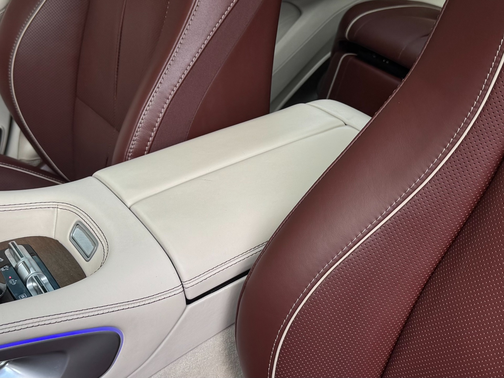 2023 Mercedes-Benz GLS Maybach - Photo 13