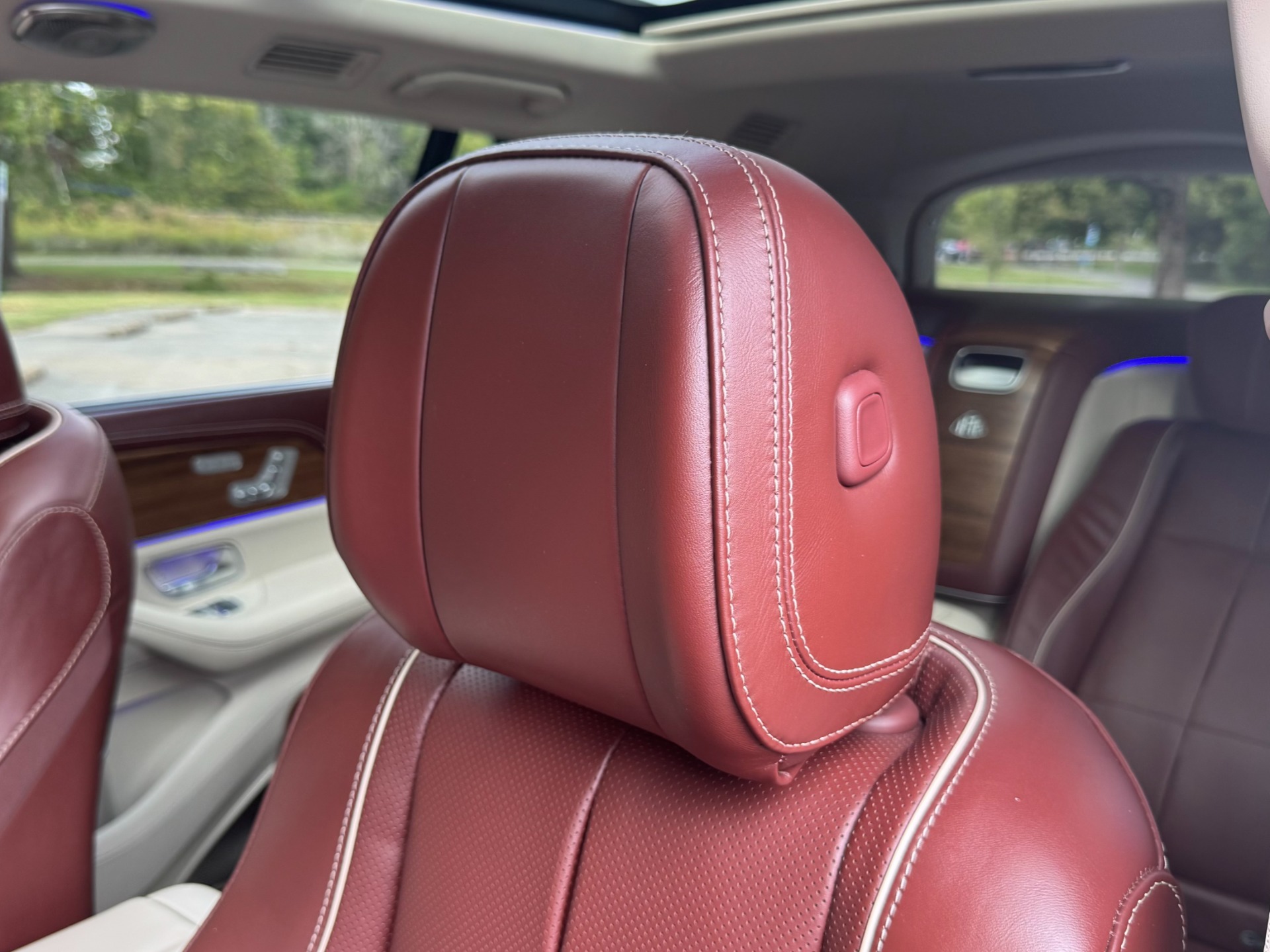 2023 Mercedes-Benz GLS Maybach - Photo 15