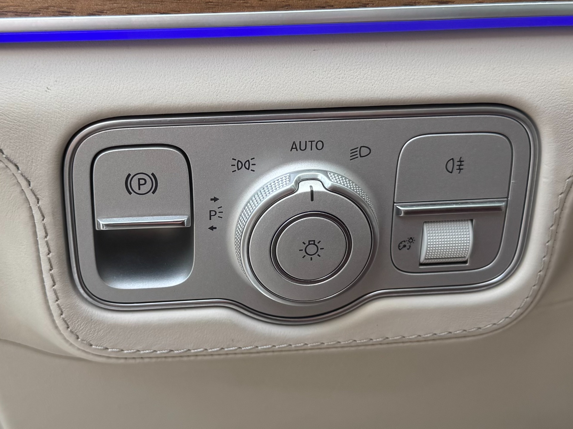 2023 Mercedes-Benz GLS Maybach - Photo 16