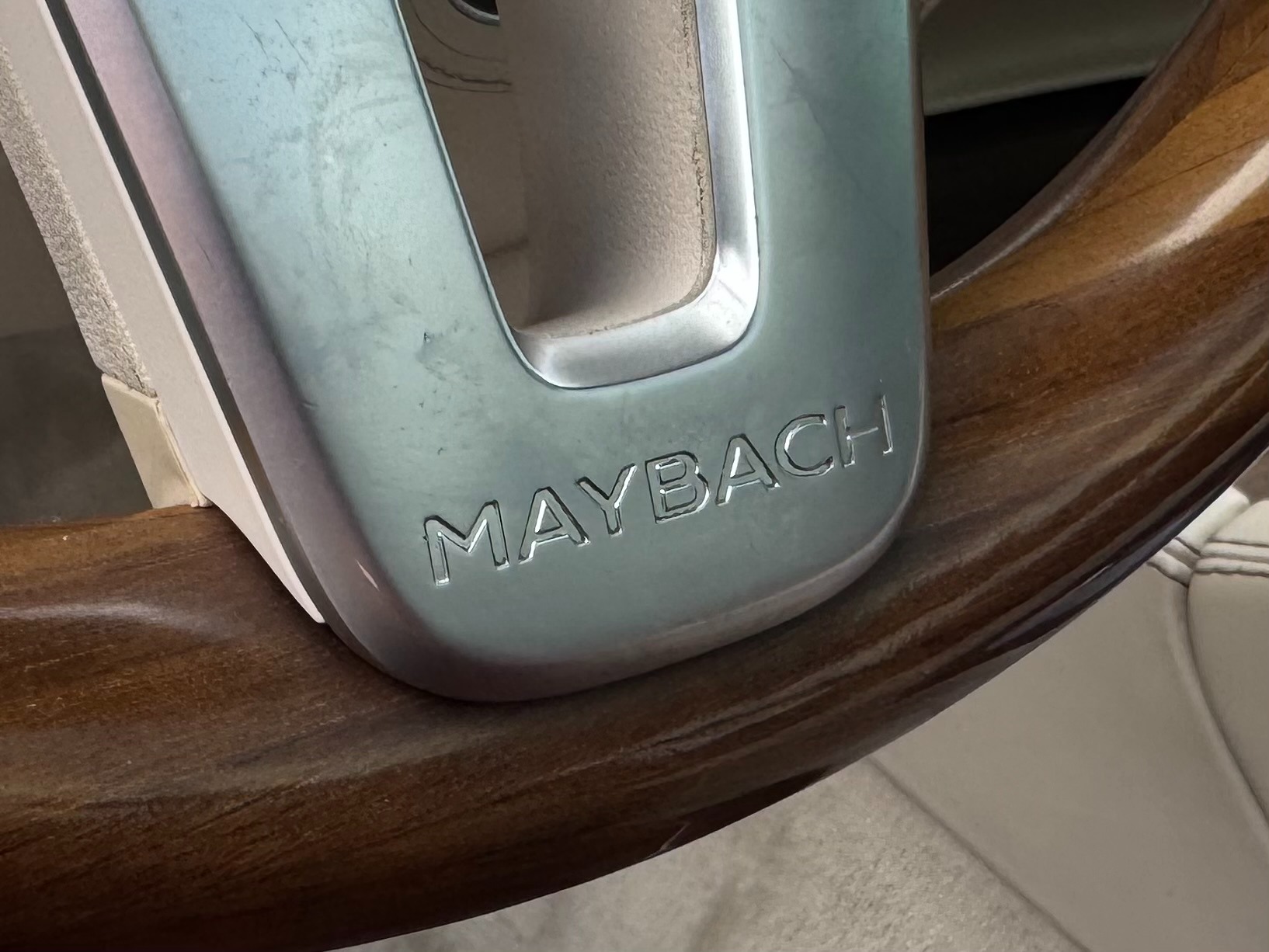 2023 Mercedes-Benz GLS Maybach - Photo 19