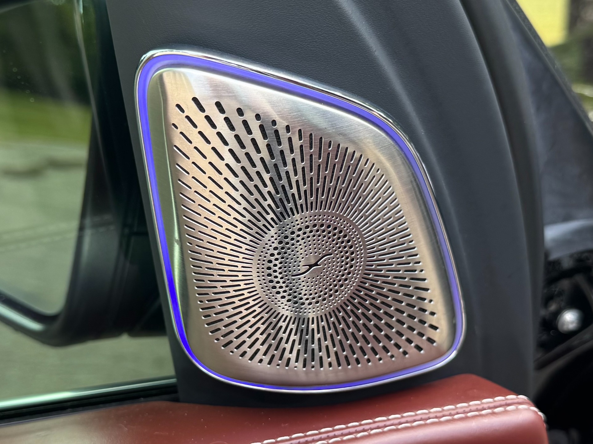 2023 Mercedes-Benz GLS Maybach - Photo 21