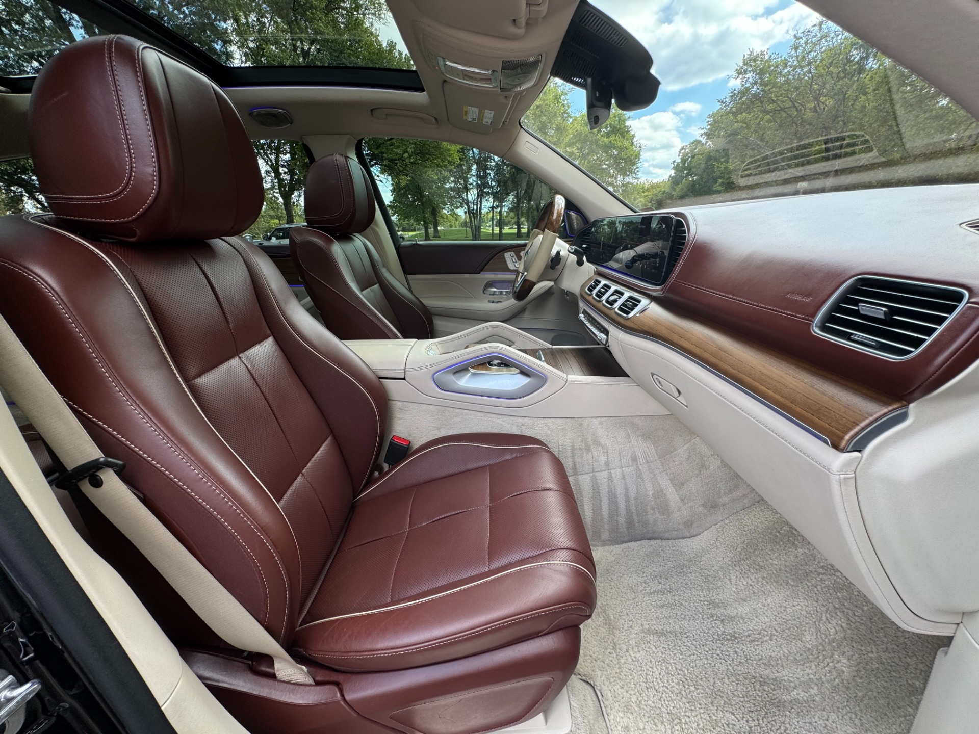2023 Mercedes-Benz GLS Maybach - Photo 22