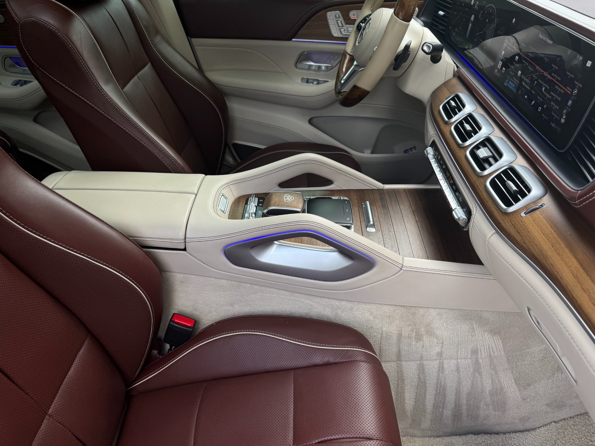 2023 Mercedes-Benz GLS Maybach - Photo 25