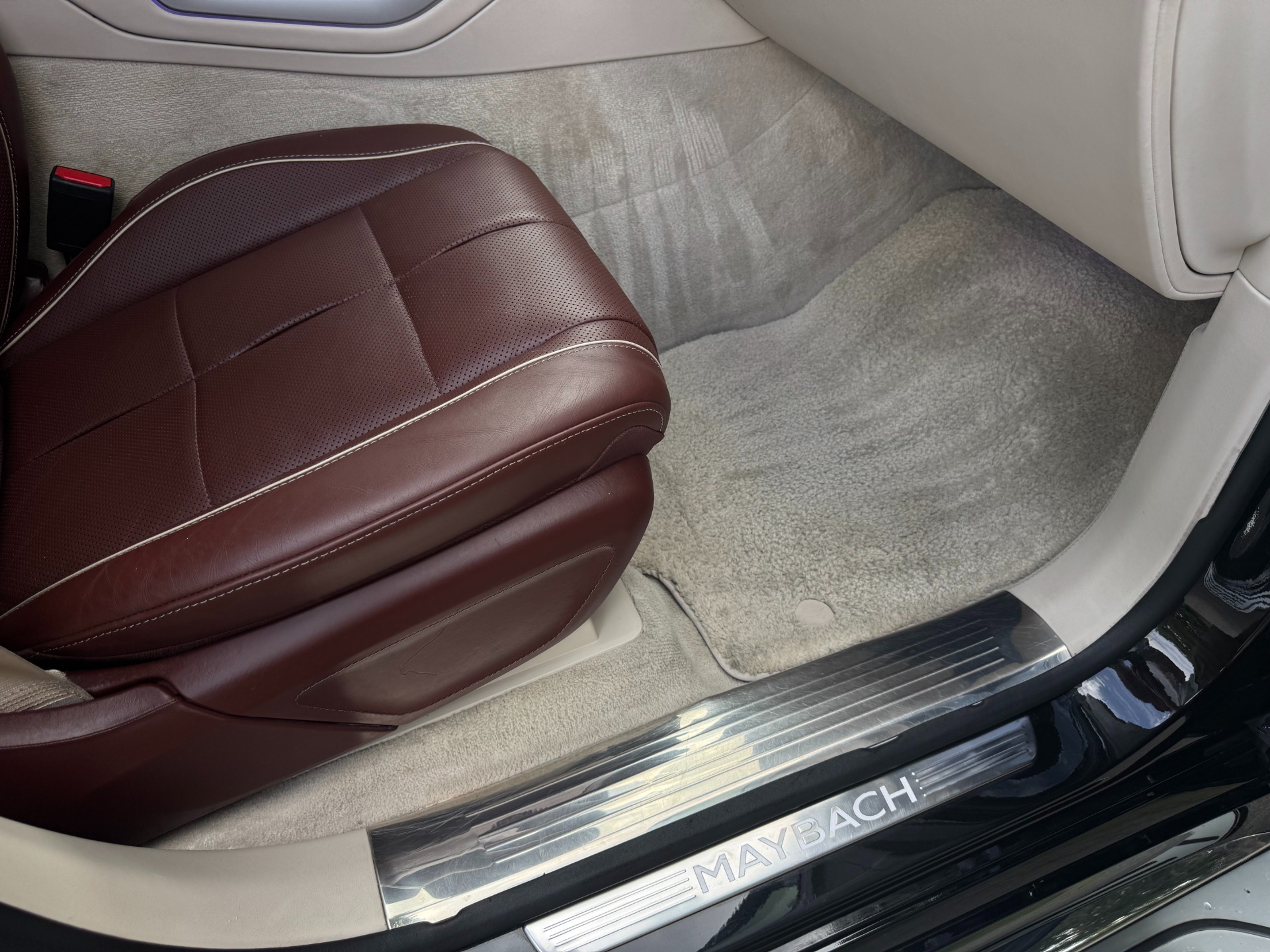 2023 Mercedes-Benz GLS Maybach - Photo 28