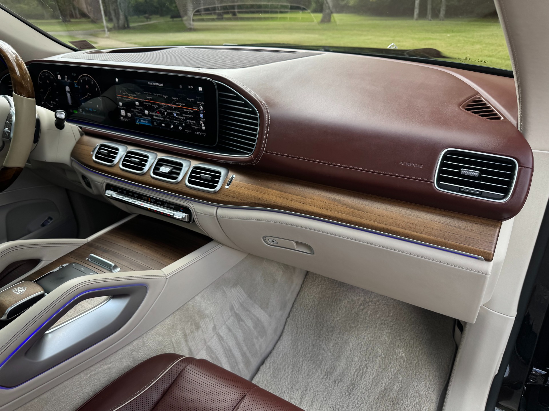 2023 Mercedes-Benz GLS Maybach - Photo 29
