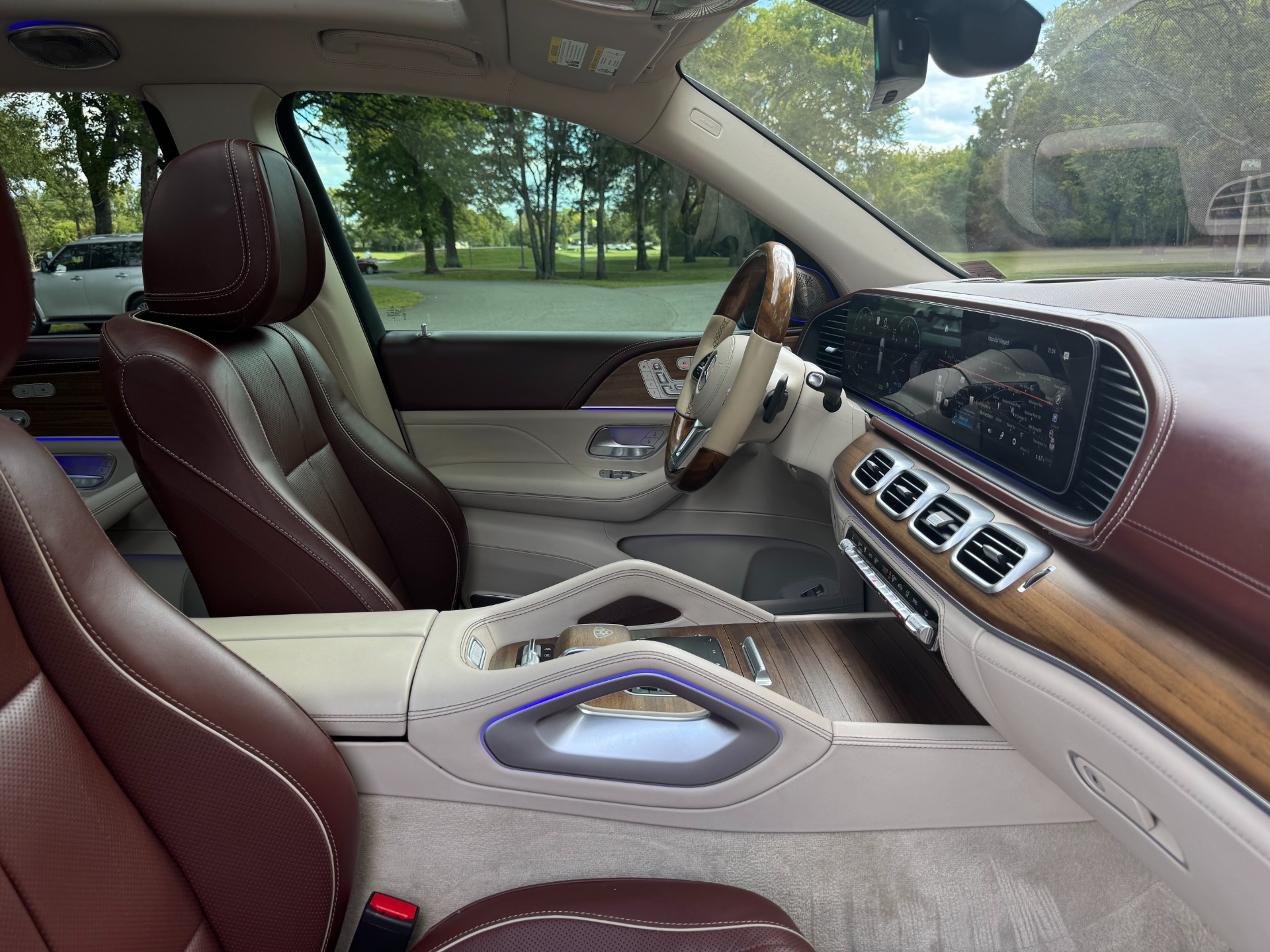 2023 Mercedes-Benz GLS Maybach - Photo 31