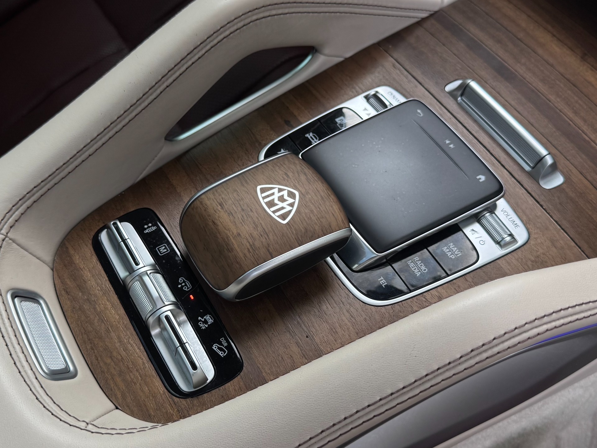 2023 Mercedes-Benz GLS Maybach - Photo 33