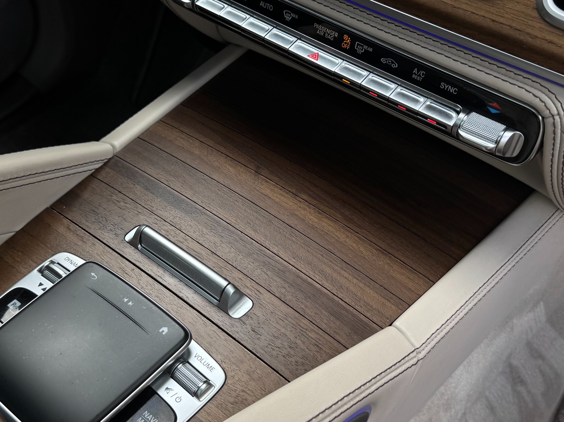2023 Mercedes-Benz GLS Maybach - Photo 34