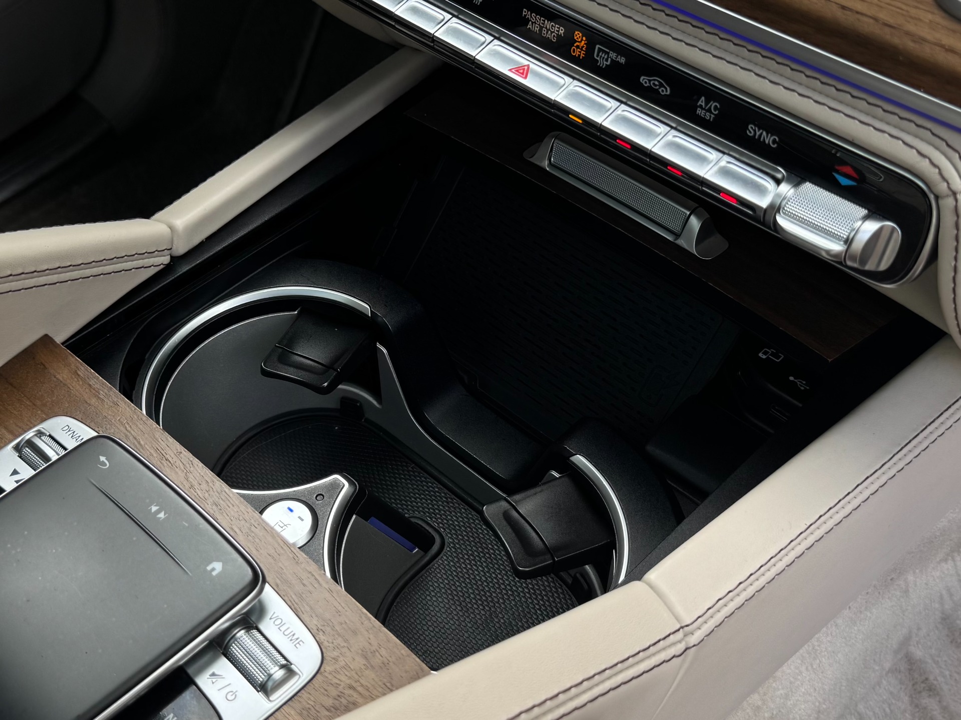 2023 Mercedes-Benz GLS Maybach - Photo 35