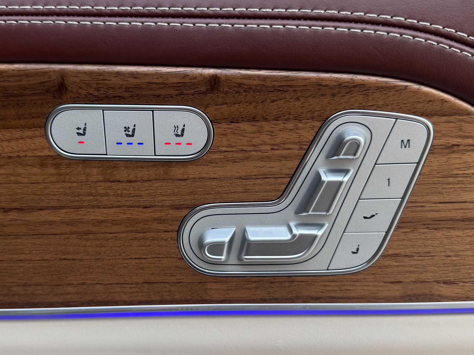 2023 Mercedes-Benz GLS Maybach - Photo 42