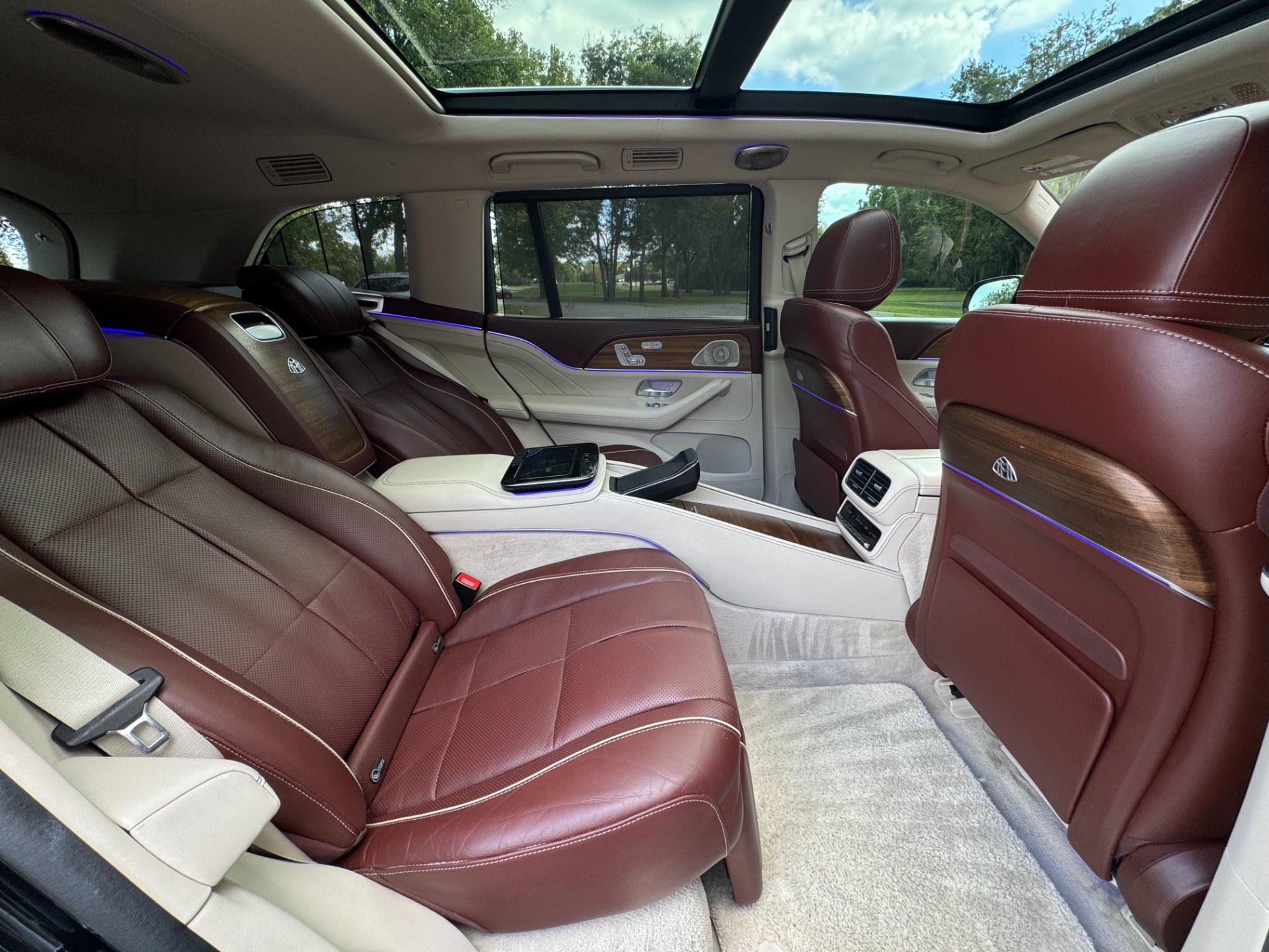 2023 Mercedes-Benz GLS Maybach - Photo 44