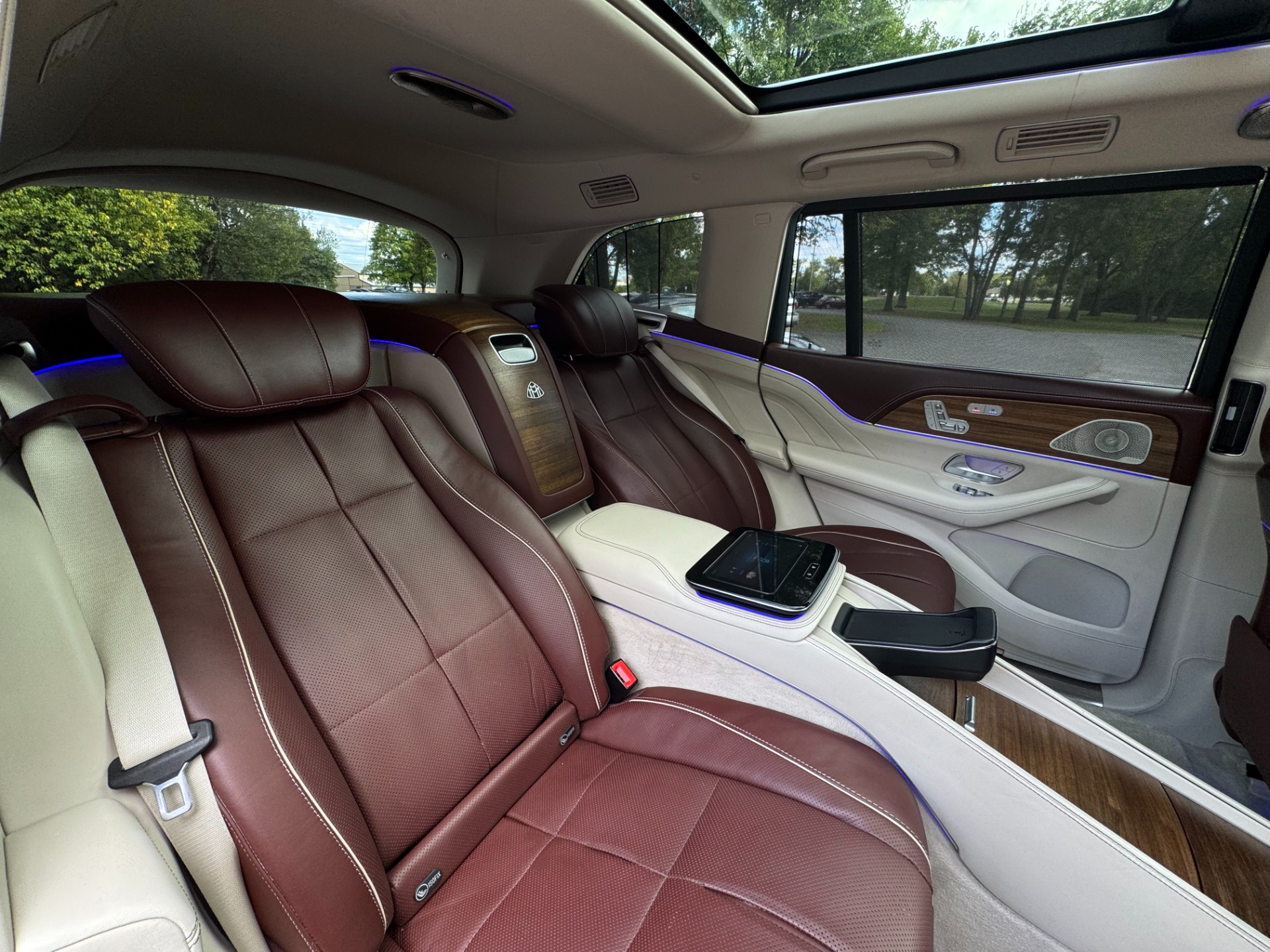 2023 Mercedes-Benz GLS Maybach - Photo 45