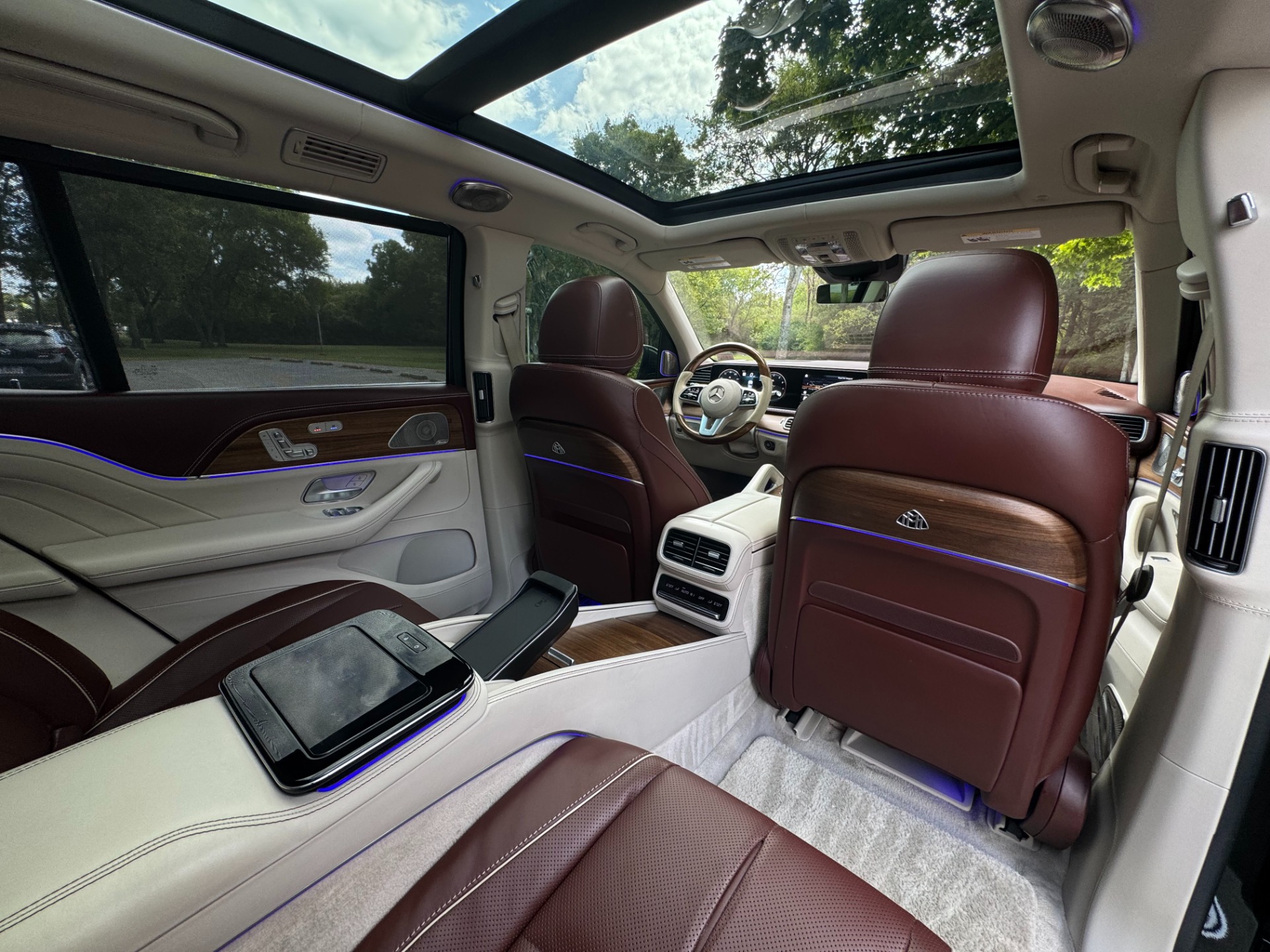 2023 Mercedes-Benz GLS Maybach - Photo 46