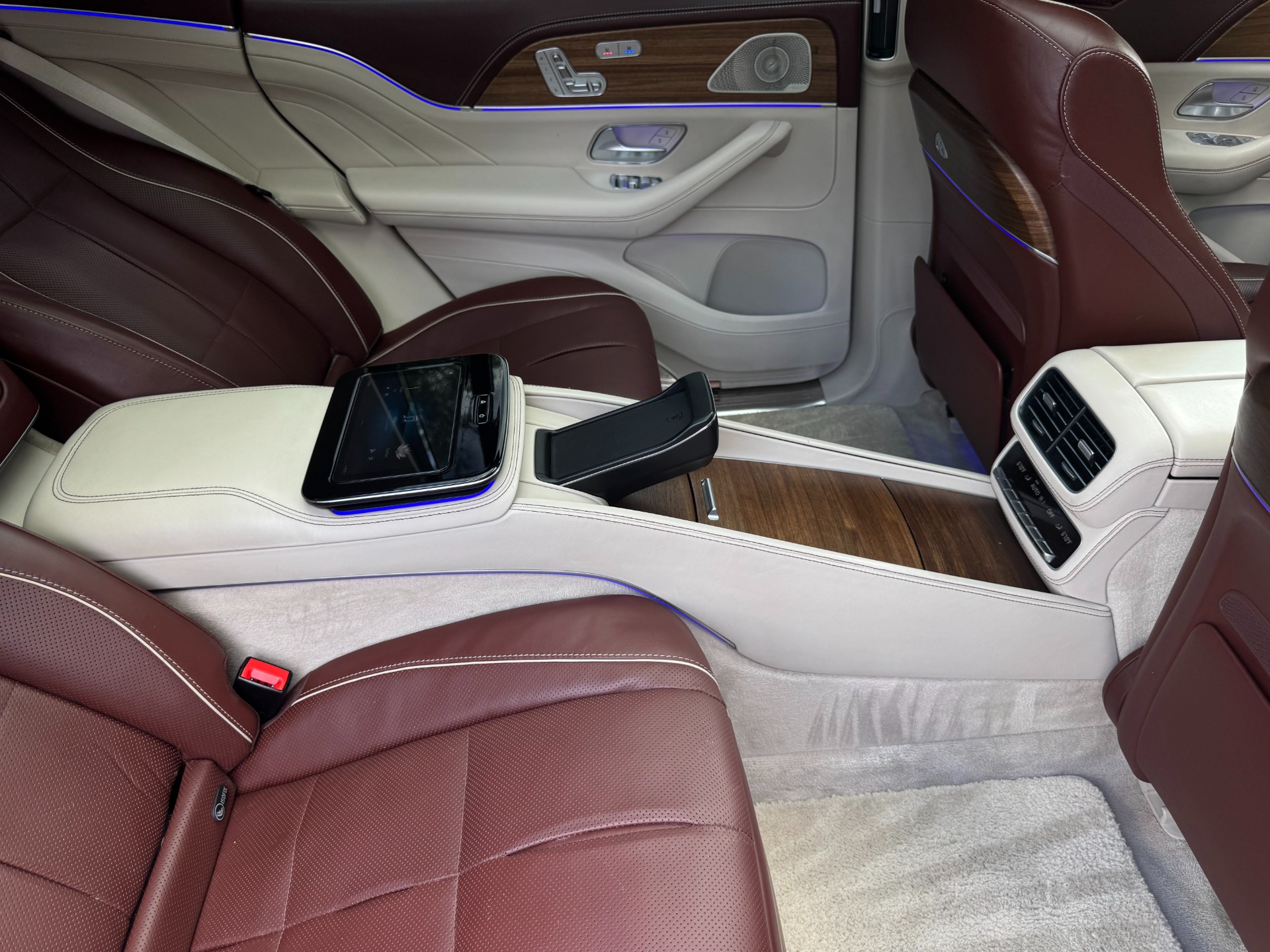 2023 Mercedes-Benz GLS Maybach - Photo 47