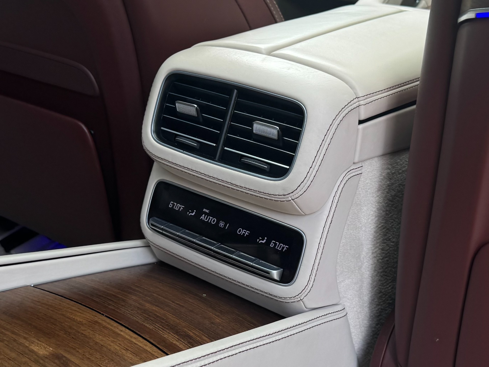 2023 Mercedes-Benz GLS Maybach - Photo 48