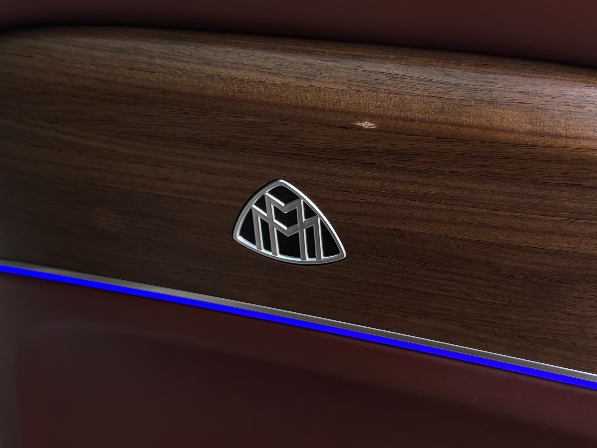 2023 Mercedes-Benz GLS Maybach - Photo 49