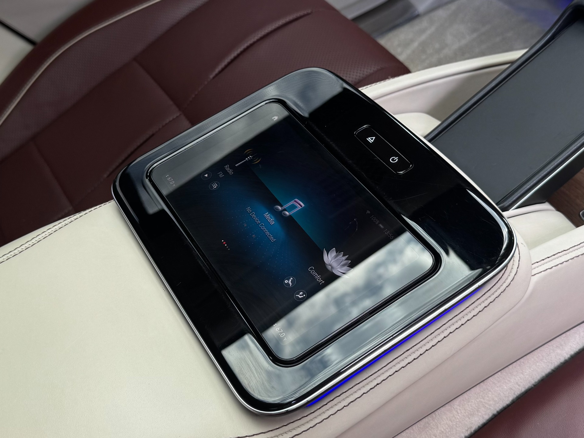 2023 Mercedes-Benz GLS Maybach - Photo 50