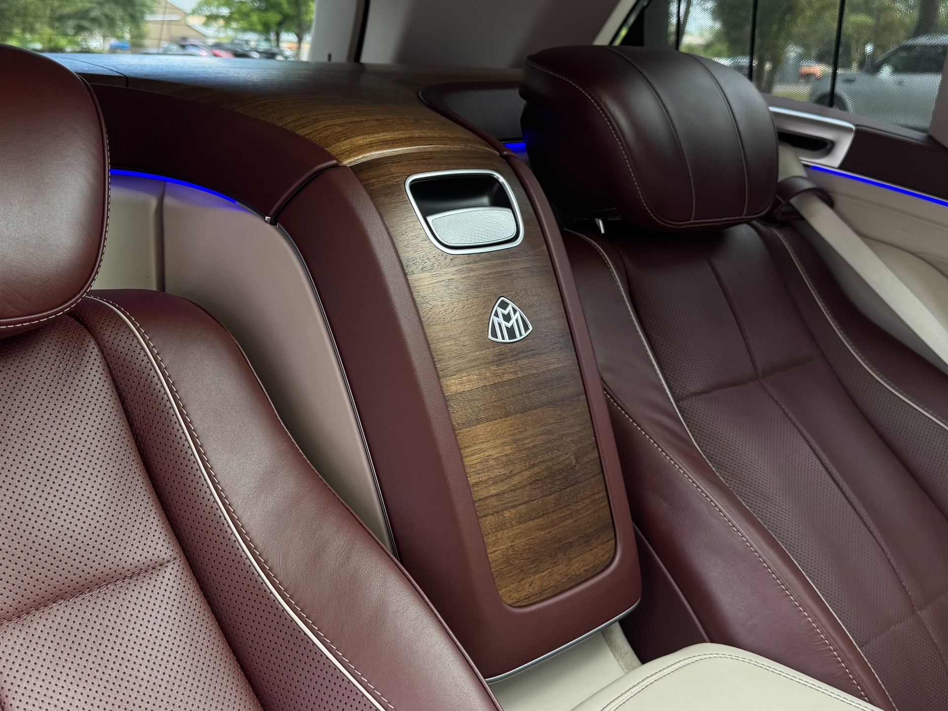 2023 Mercedes-Benz GLS Maybach - Photo 52