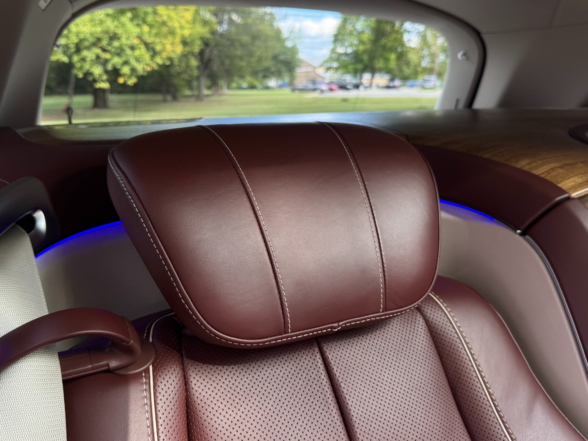 2023 Mercedes-Benz GLS Maybach - Photo 55