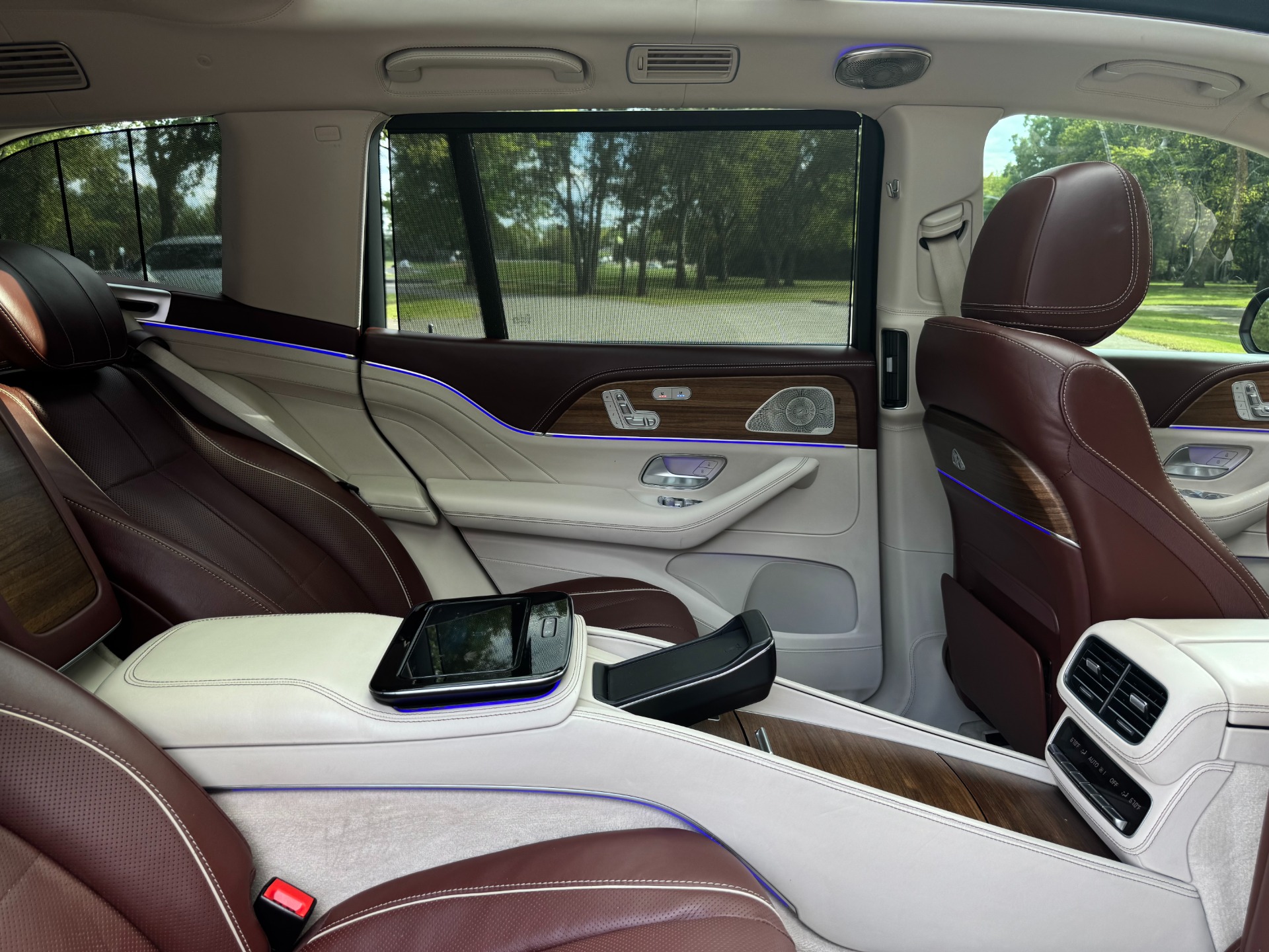 2023 Mercedes-Benz GLS Maybach - Photo 57