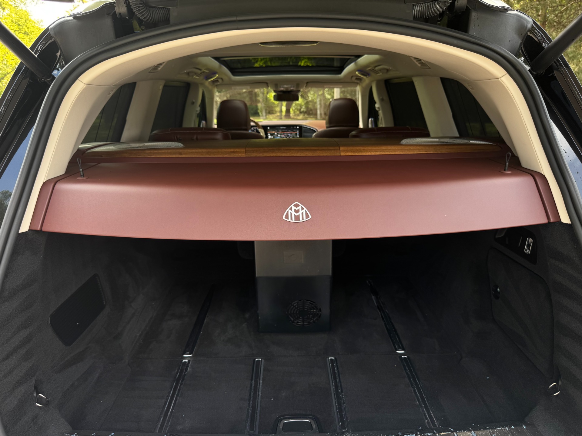 2023 Mercedes-Benz GLS Maybach - Photo 59