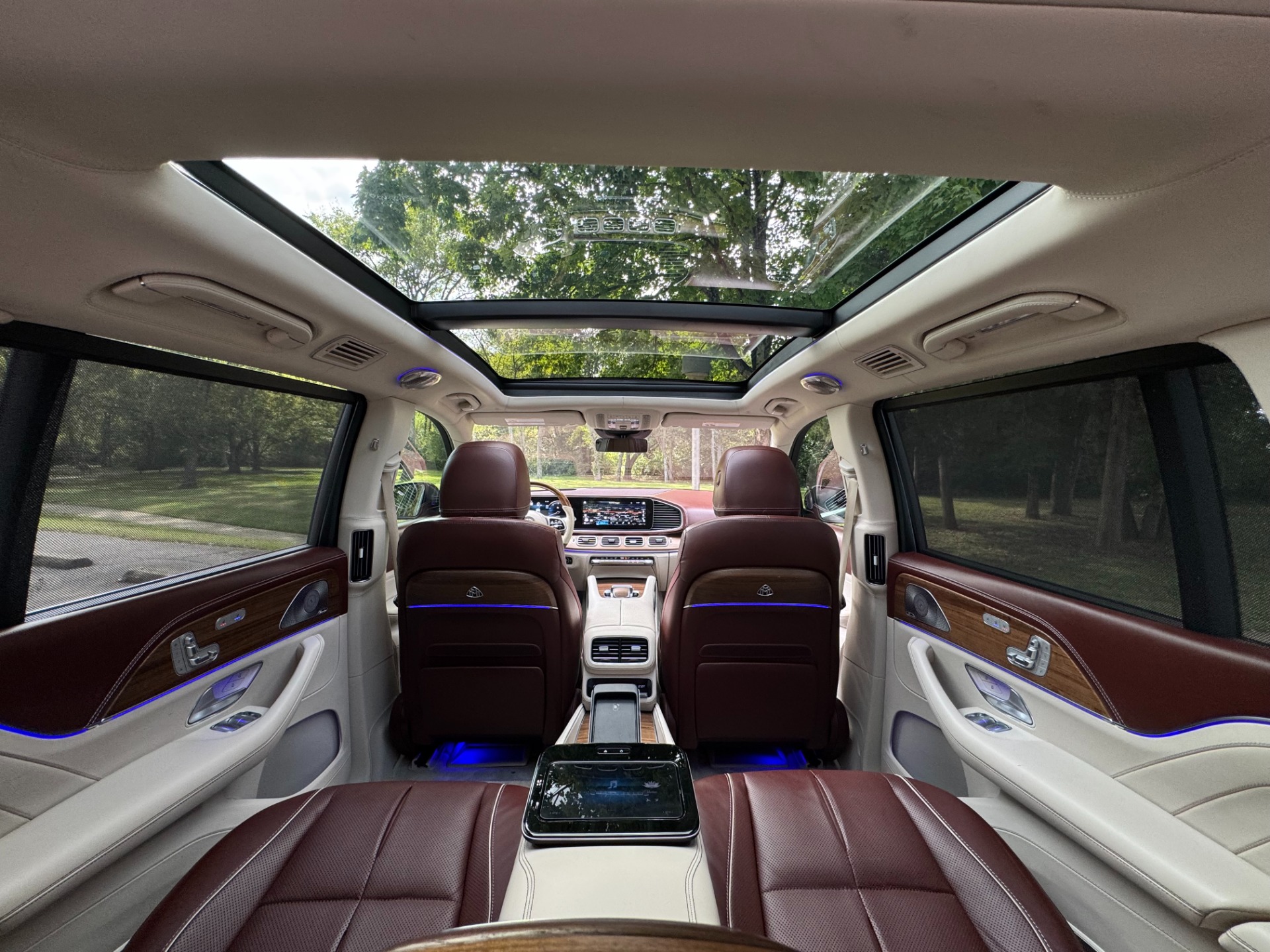 2023 Mercedes-Benz GLS Maybach - Photo 60