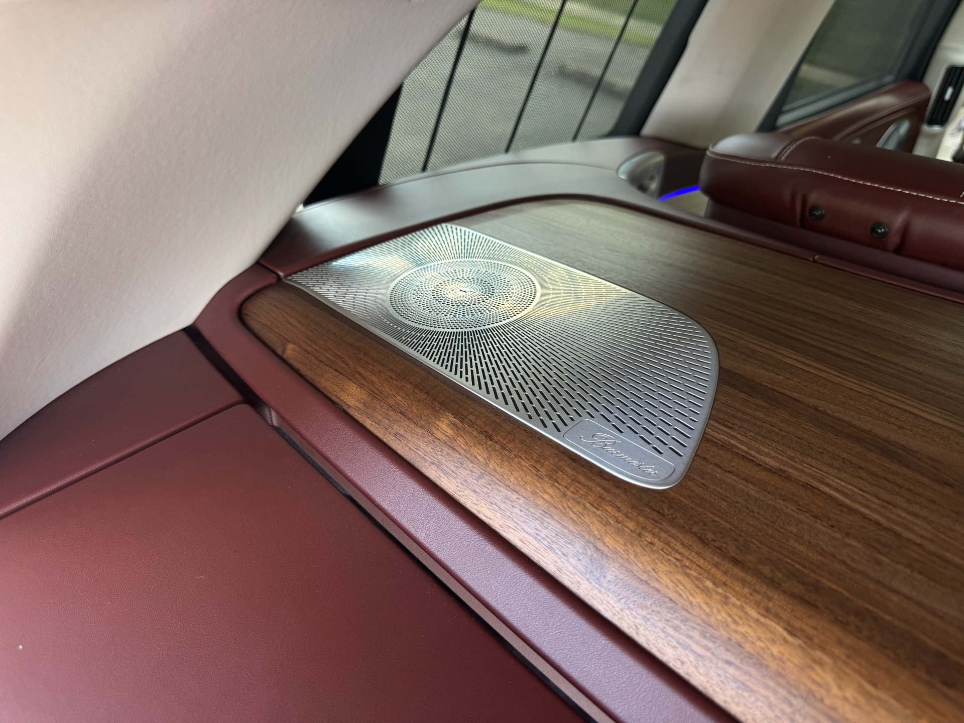 2023 Mercedes-Benz GLS Maybach - Photo 61