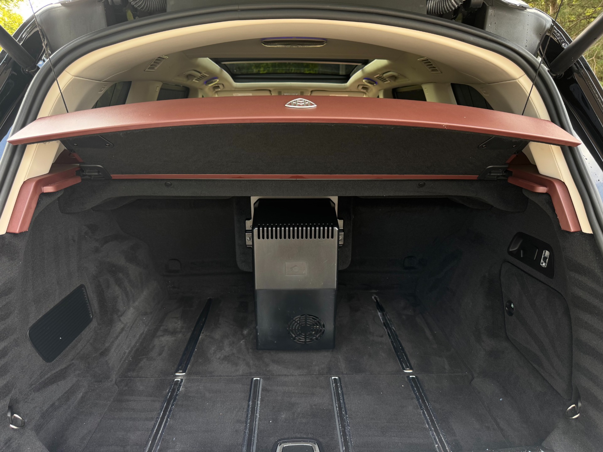 2023 Mercedes-Benz GLS Maybach - Photo 62
