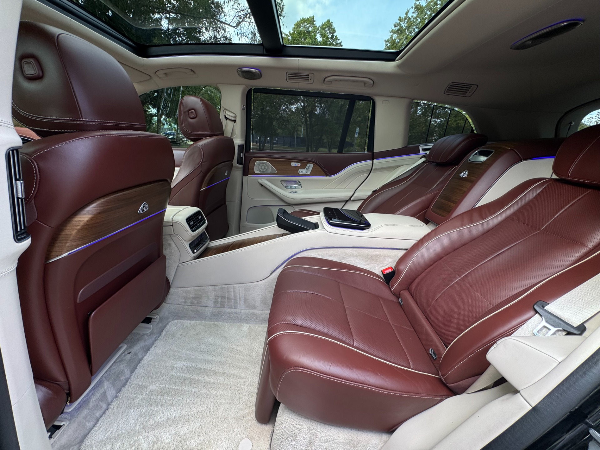2023 Mercedes-Benz GLS Maybach - Photo 63