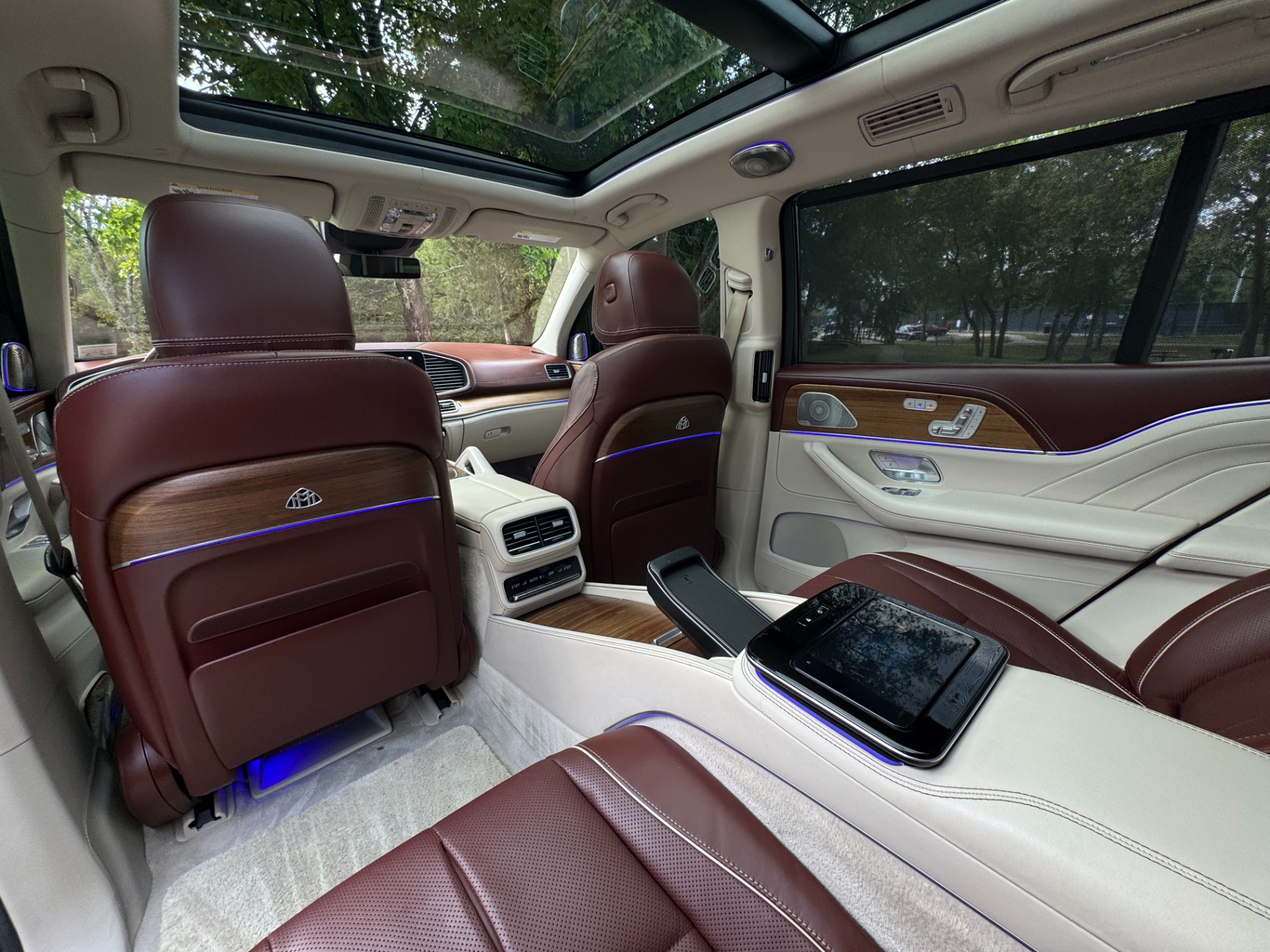 2023 Mercedes-Benz GLS Maybach - Photo 64